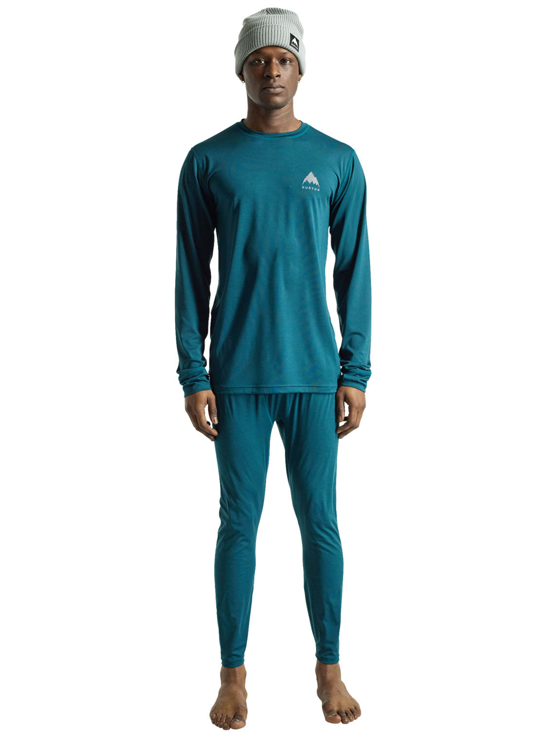 Bielizna Termiczna Men's Lightweight X Crew