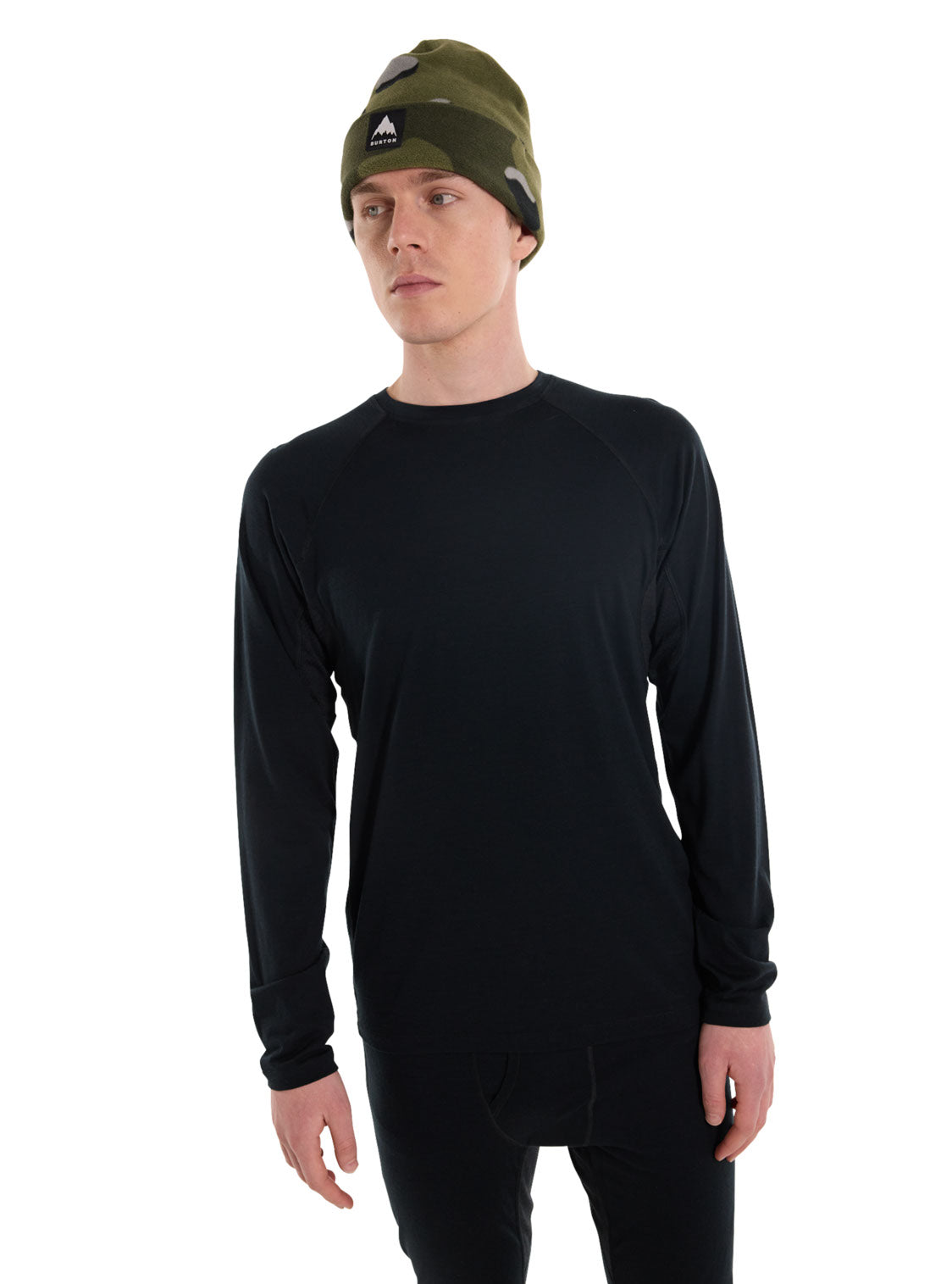 Bielizna Termiczna Men's Phayse Crew