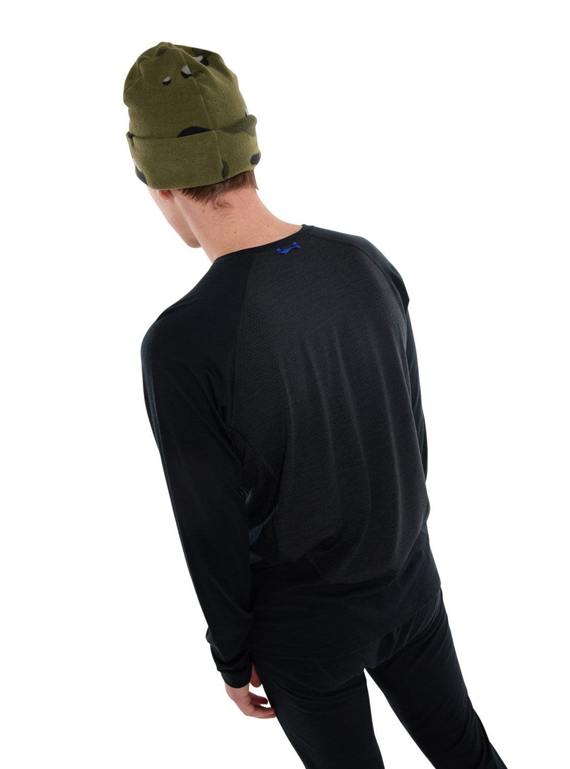 Bielizna Termiczna Men's Phayse Crew