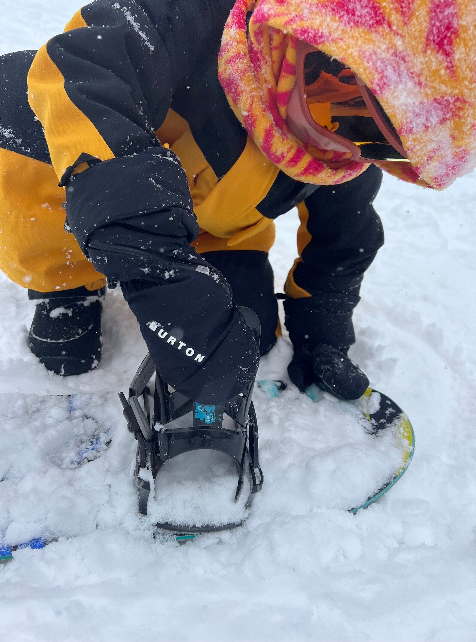 Rękawice dla dzieci Toddlers' Mini Mittens