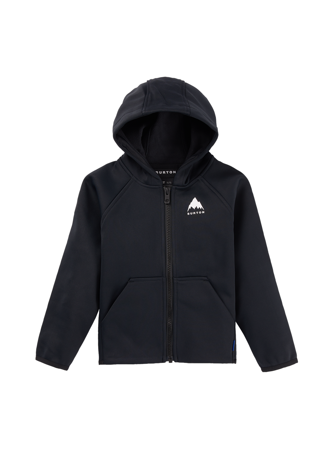 Bluza Burton dla dzieci Toddlers' Crown Weatherproof Full-Zip