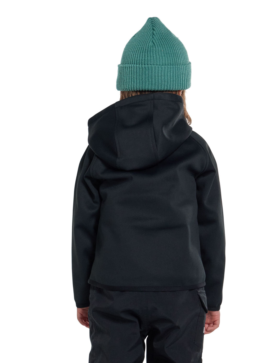 Bluza Burton dla dzieci Toddlers' Crown Weatherproof Full-Zip