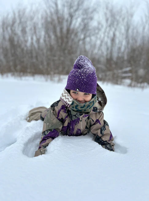 Kominiarka Burton dla dzieci Kids' Balaclava