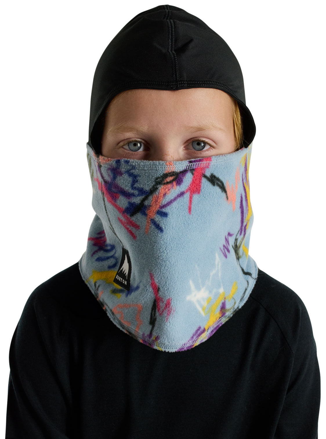 Kominiarka Burton dla dzieci Kids' Balaclava