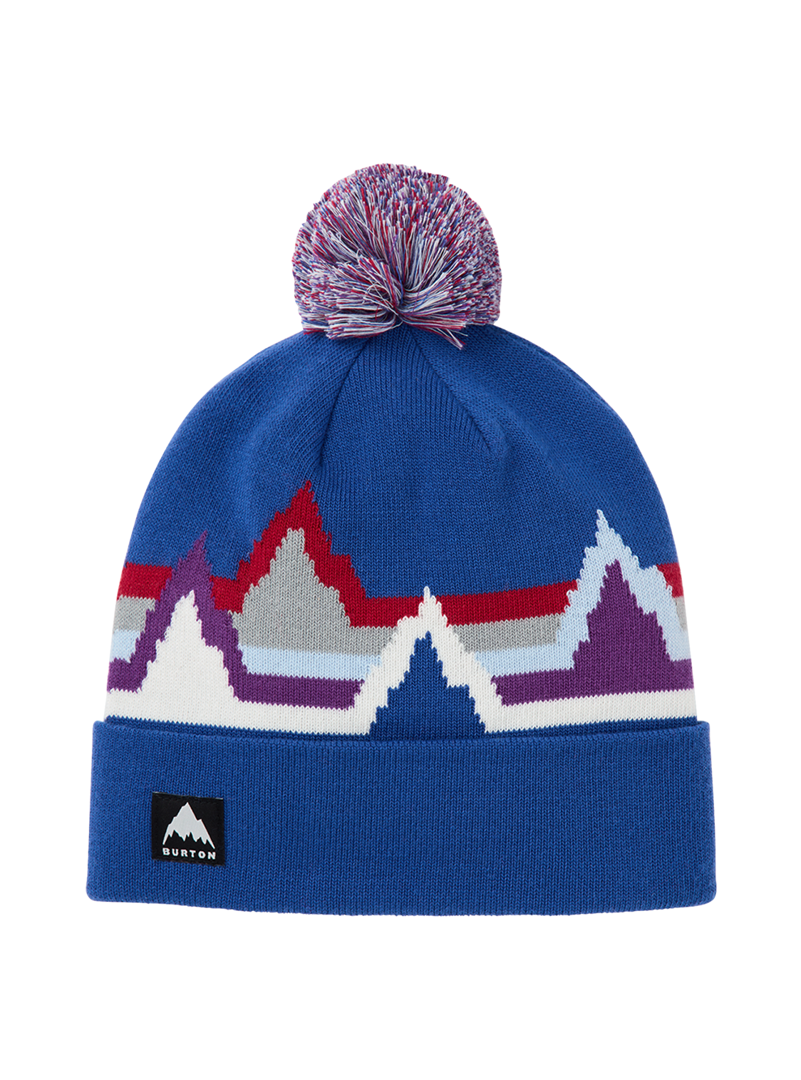 Czapka Burton Kids' Recycled Echo Lake Beanie