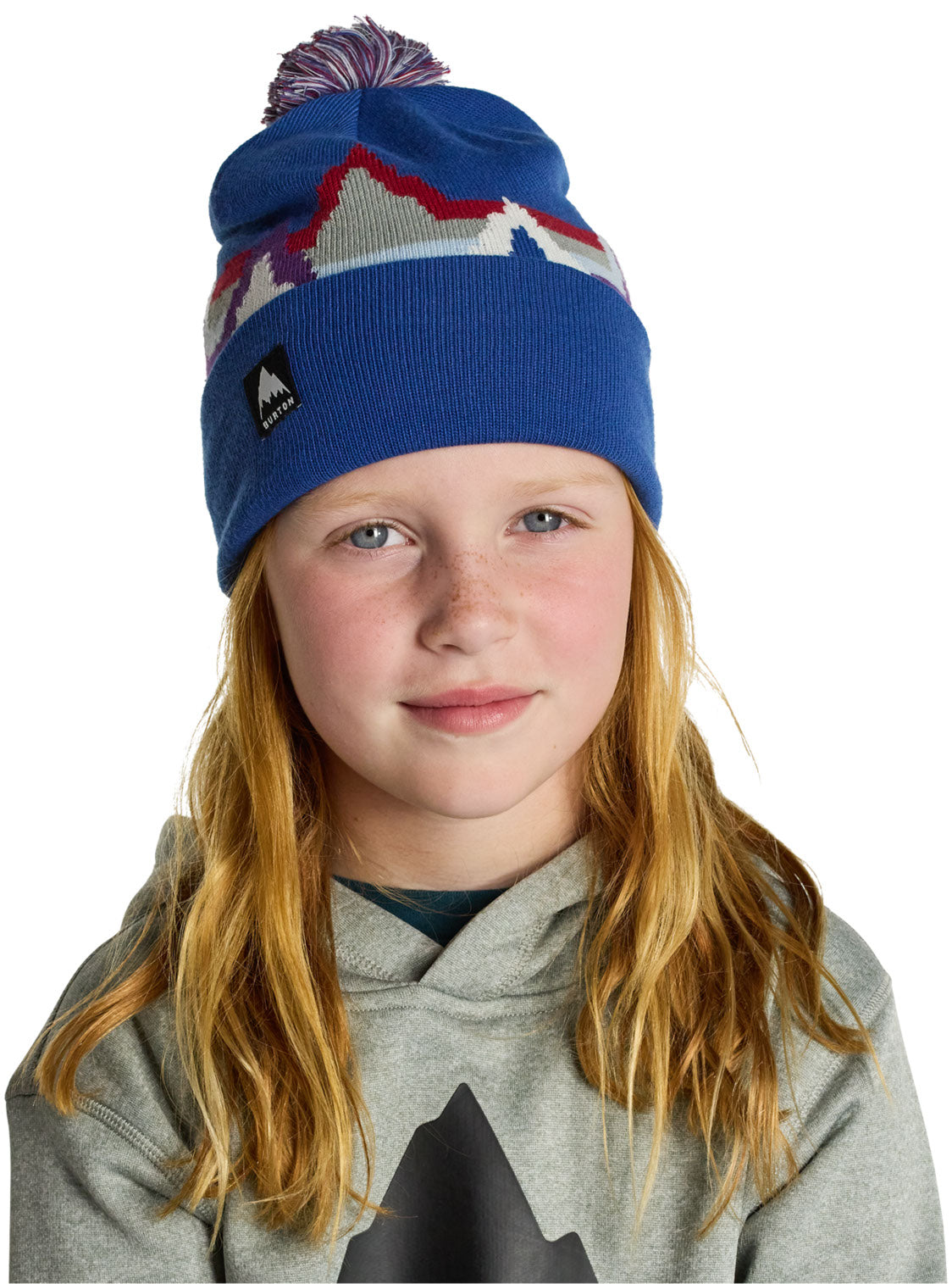 Czapka Burton Kids' Recycled Echo Lake Beanie