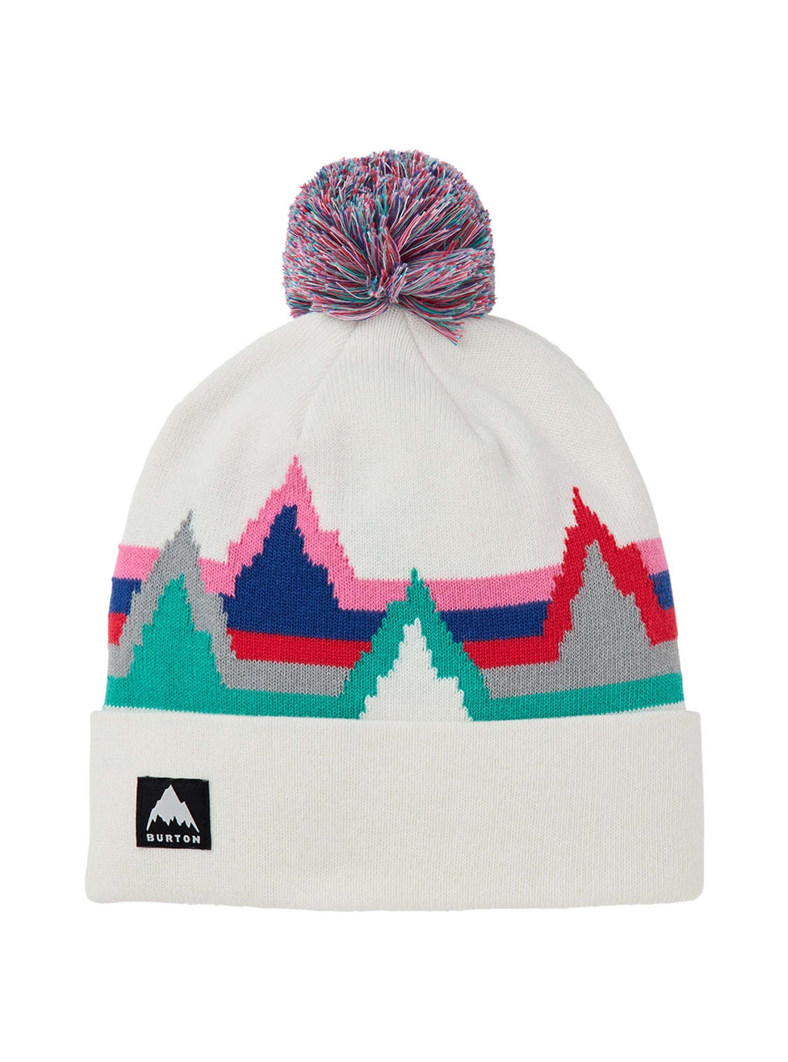 Czapka Burton Kids' Recycled Echo Lake Beanie