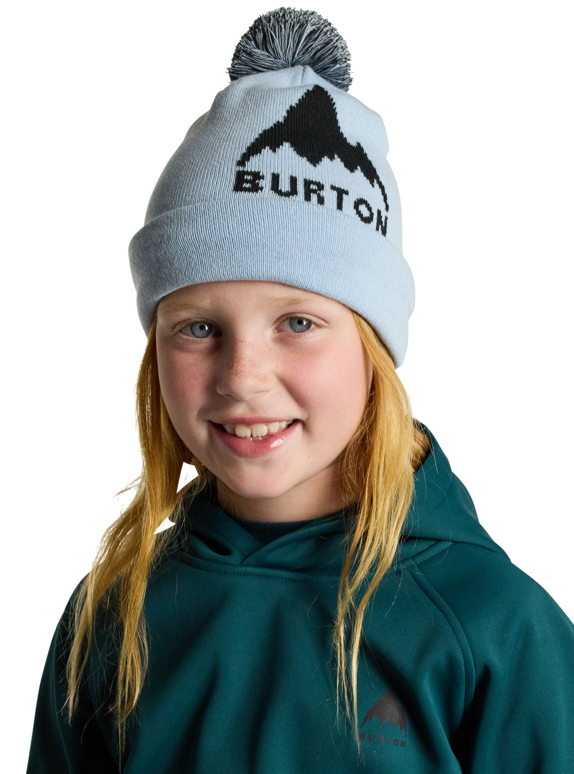 Czapka Burton Kids' Recycled Trope Beanie