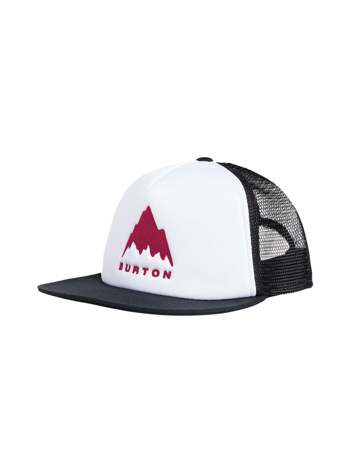 Czapka Burton Kids Kids' I-80 Trucker Hat