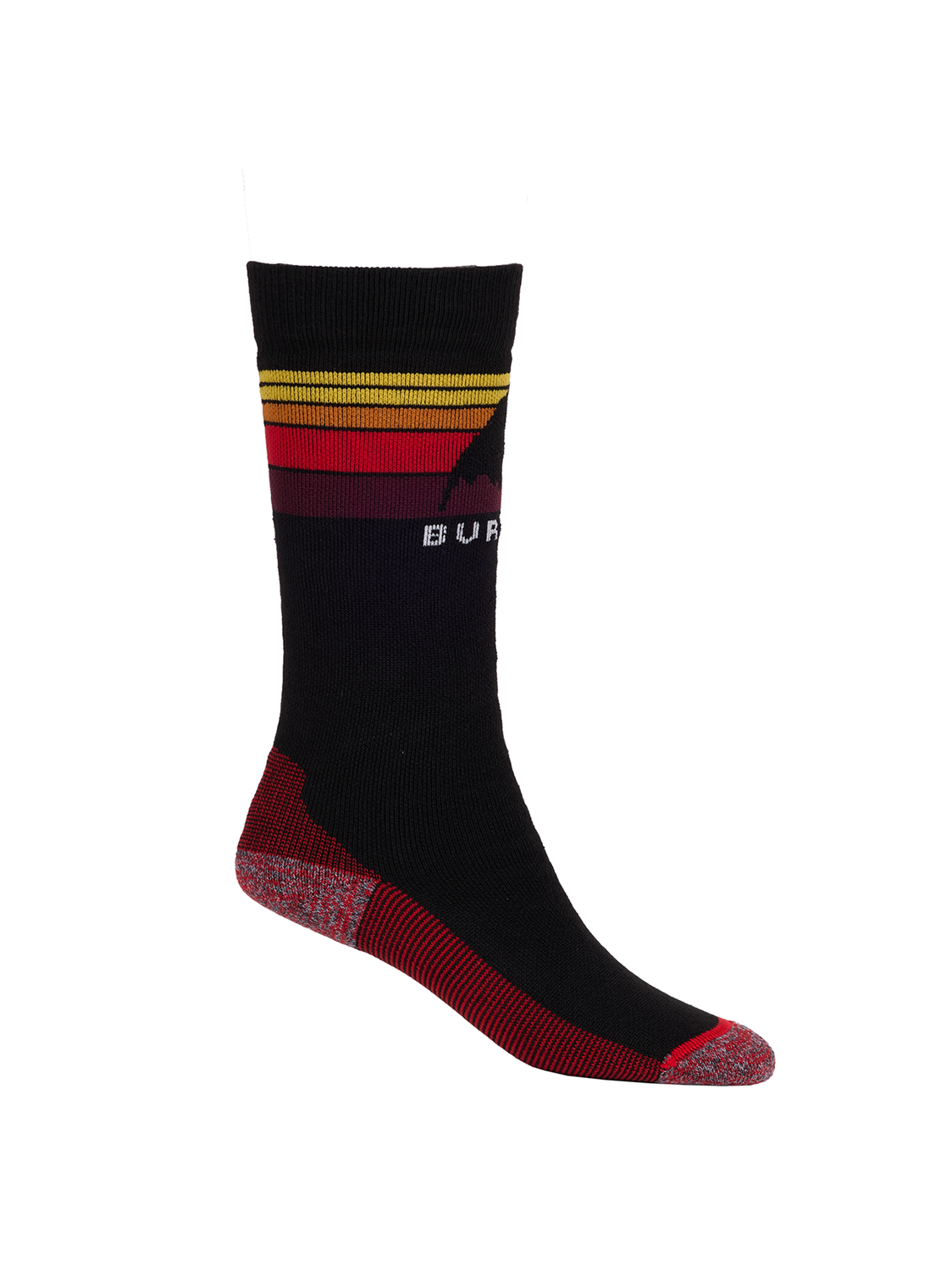 Skarpety Burton dla dzieci Kids' Emblem Midweight Sock