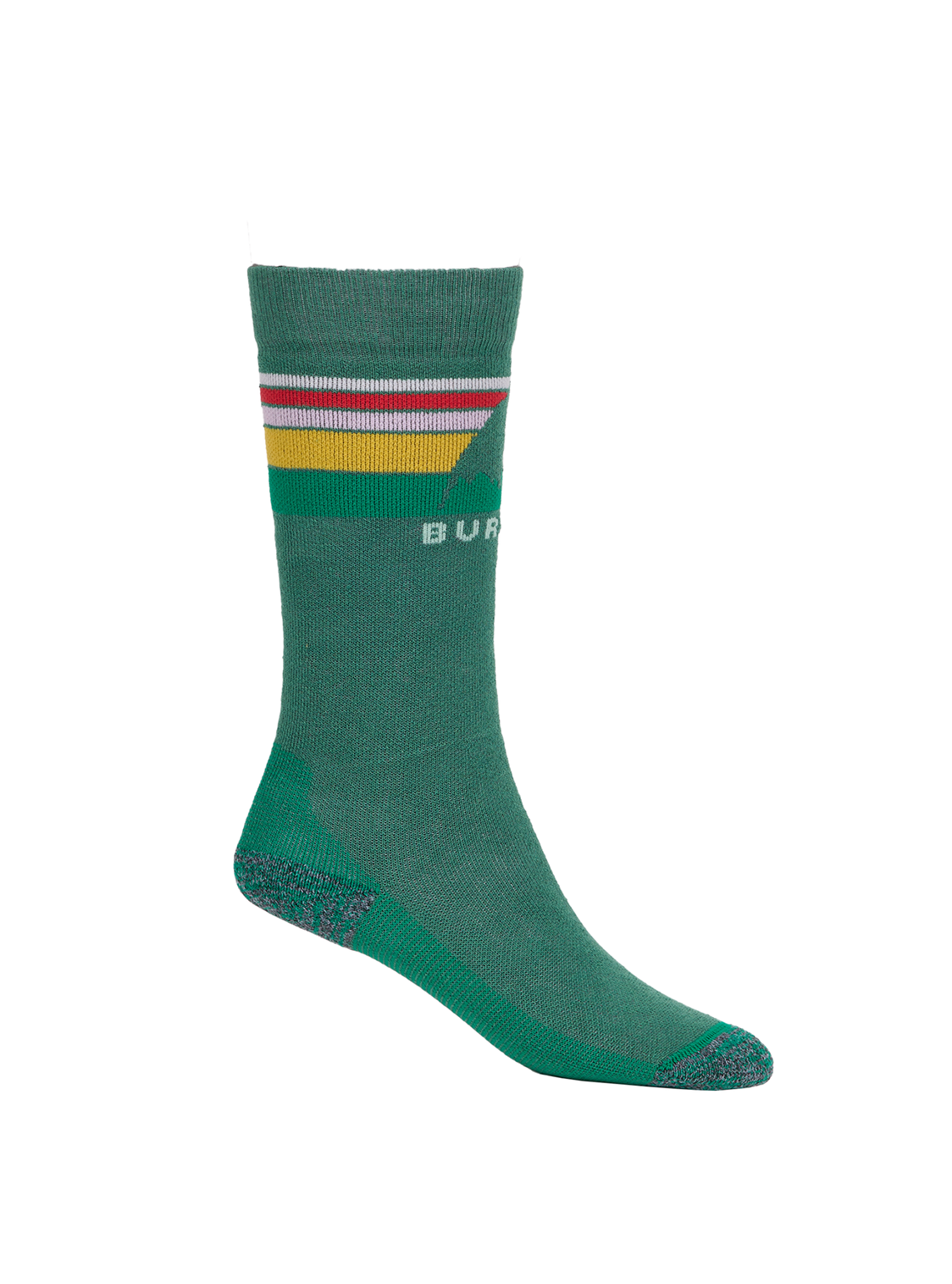 Skarpety Burton dla dzieci Kids' Emblem Midweight Sock