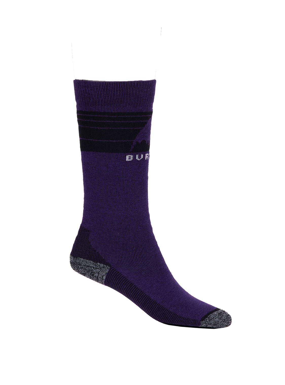 Skarpety Burton dla dzieci Kids' Emblem Midweight Sock