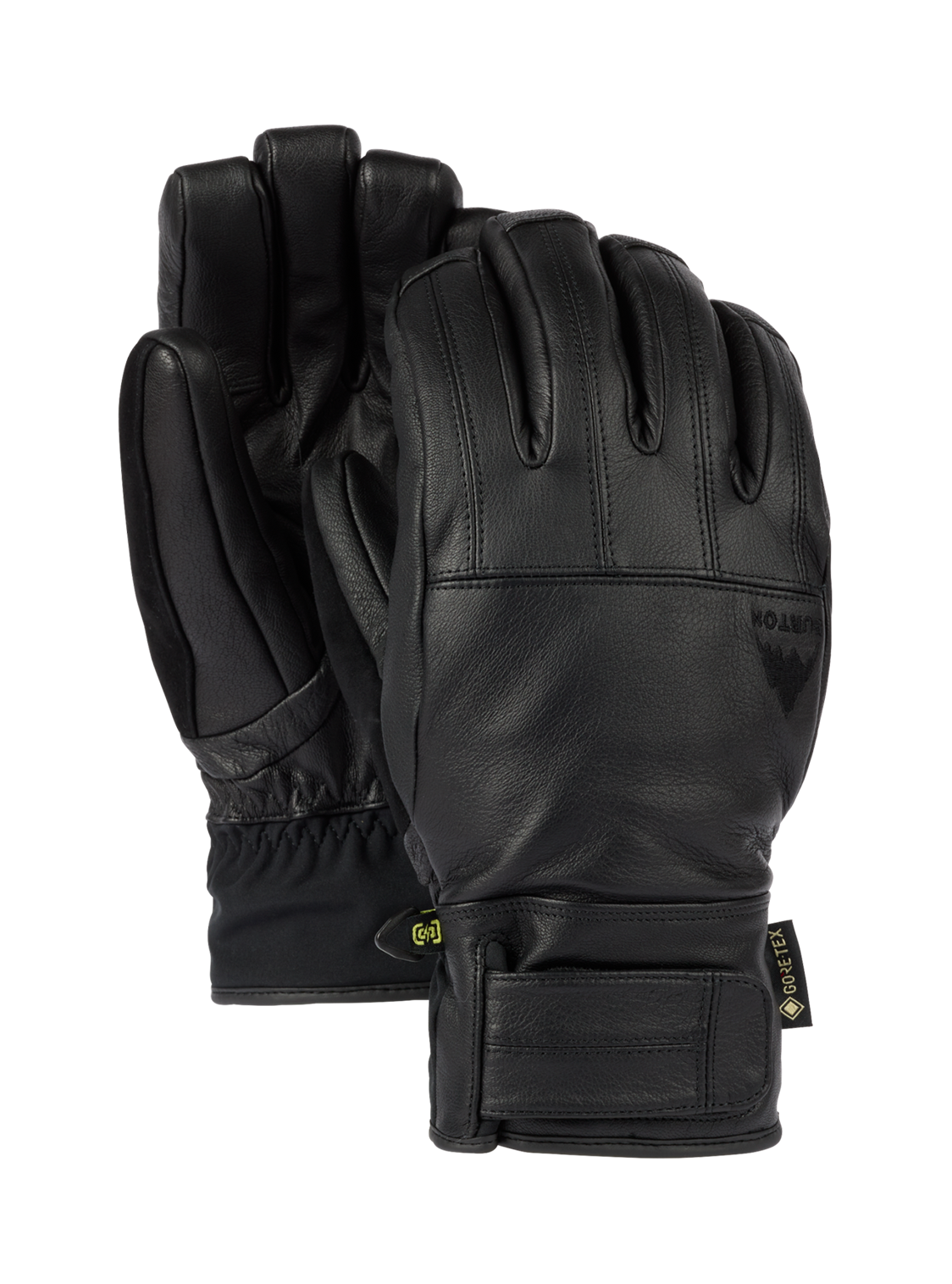 Rękawice Burton Men's Gondy GORE-TEX Leather Gloves