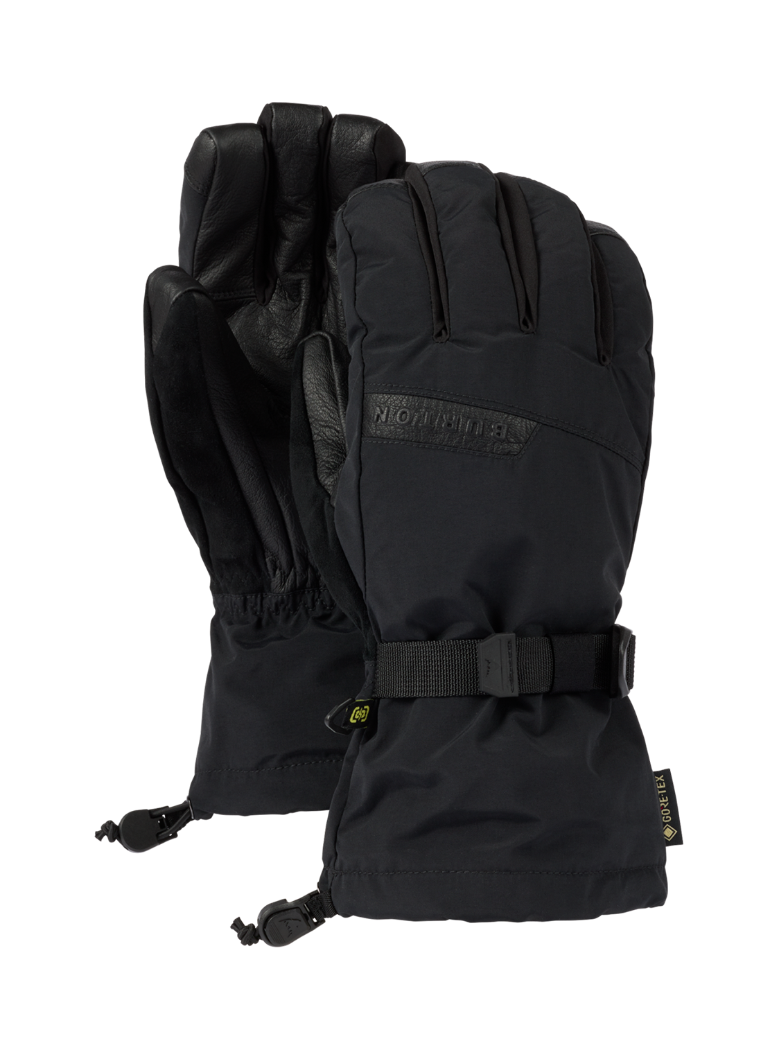 Rękawice Burton Men's GORE-TEX Deluxe Gloves