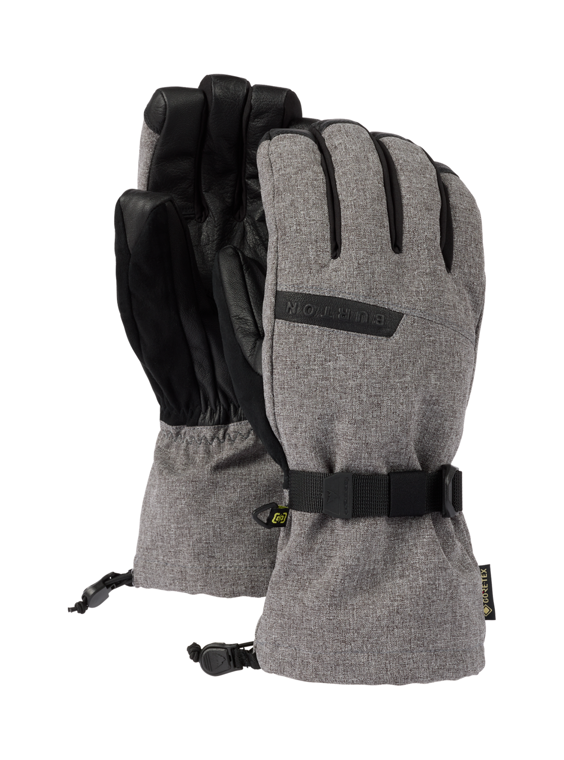 Rękawice Burton Men's GORE-TEX Deluxe Gloves