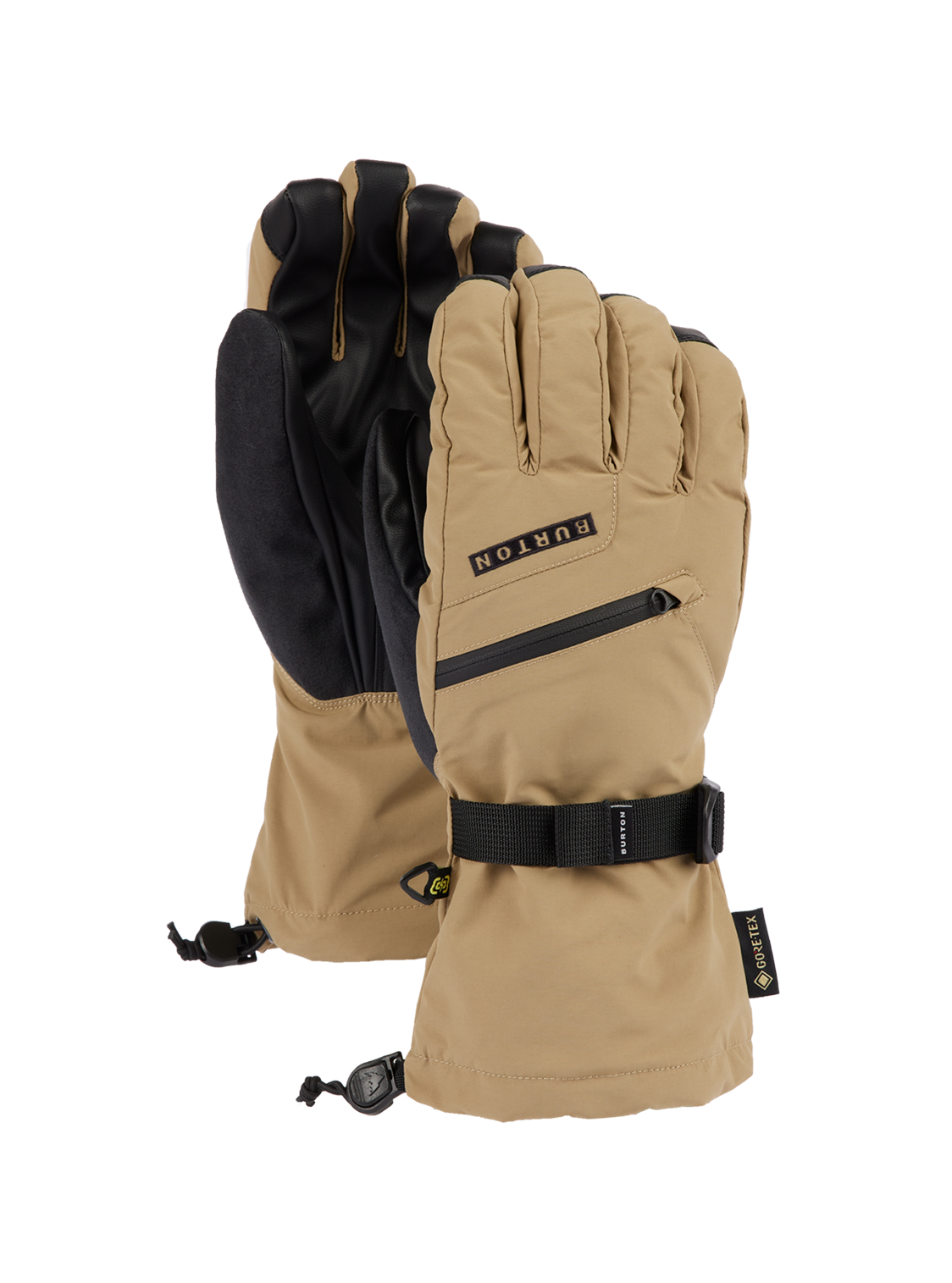 Rękawice Burton Men's GORE-TEX Gloves