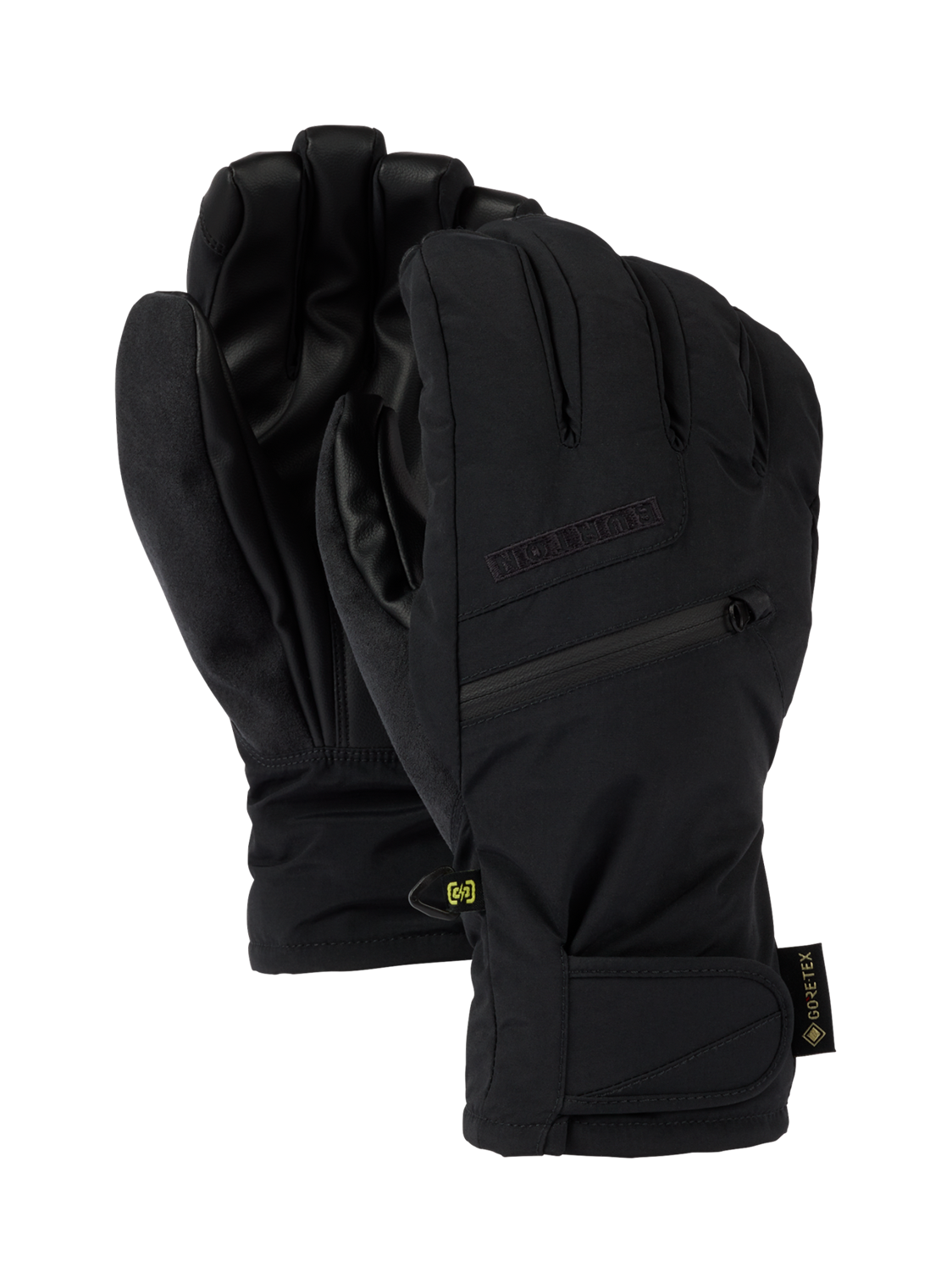 Rękawice Burton Men's GORE-TEX Under Gloves