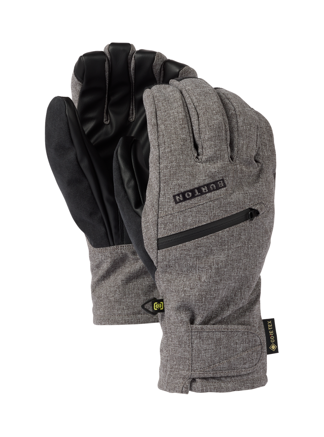 Rękawice Burton Men's GORE-TEX Under Gloves