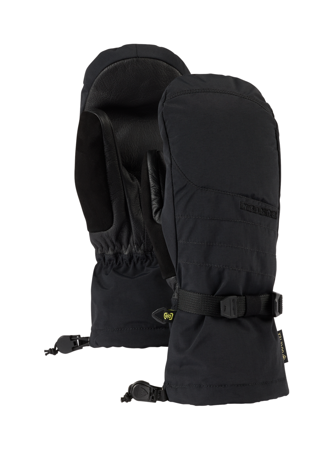 Rękawice Burton Women's GORE-TEX Deluxe Mittens