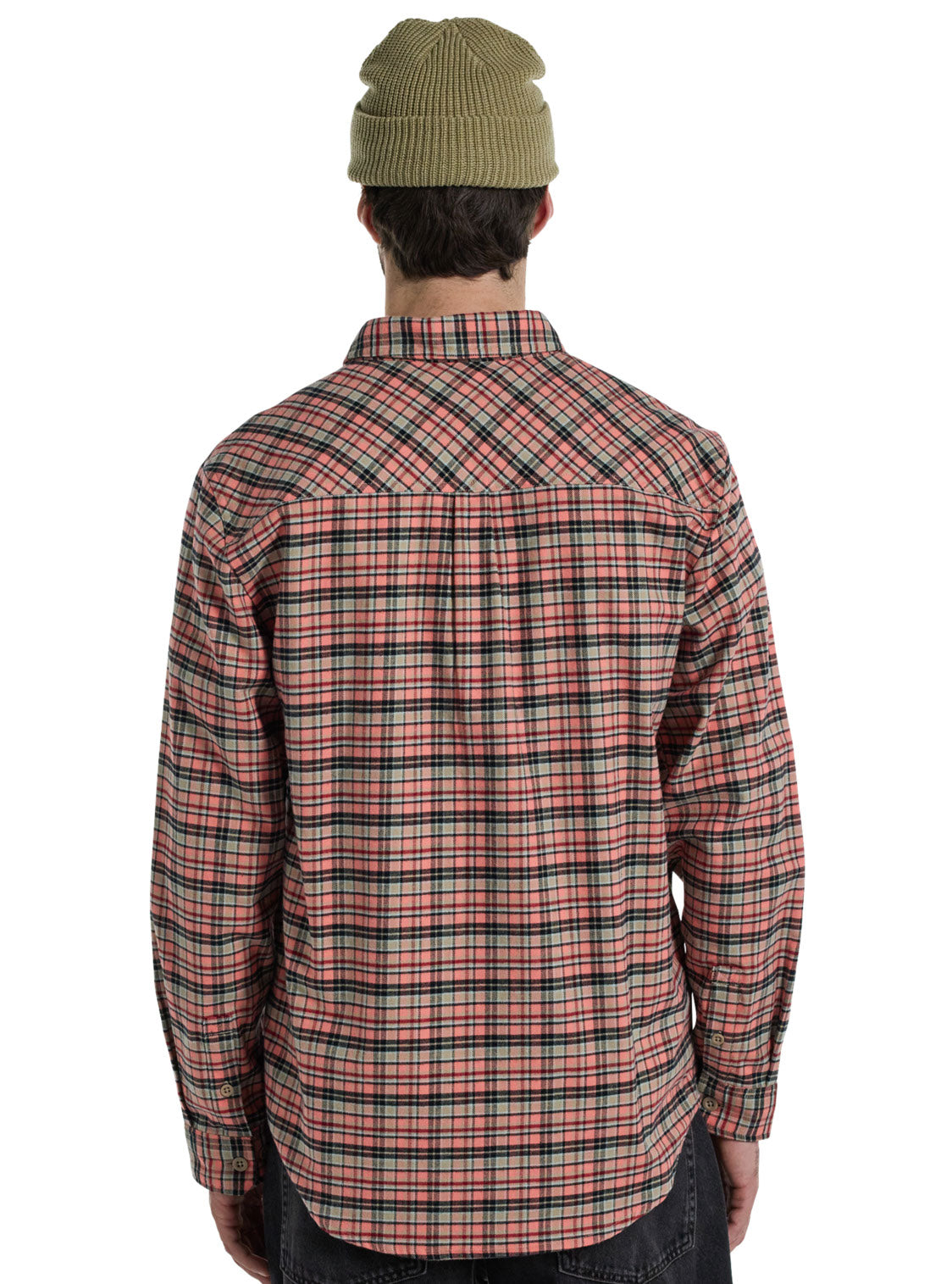 Koszula Burton Men's Favorite Flannel Long Sleee