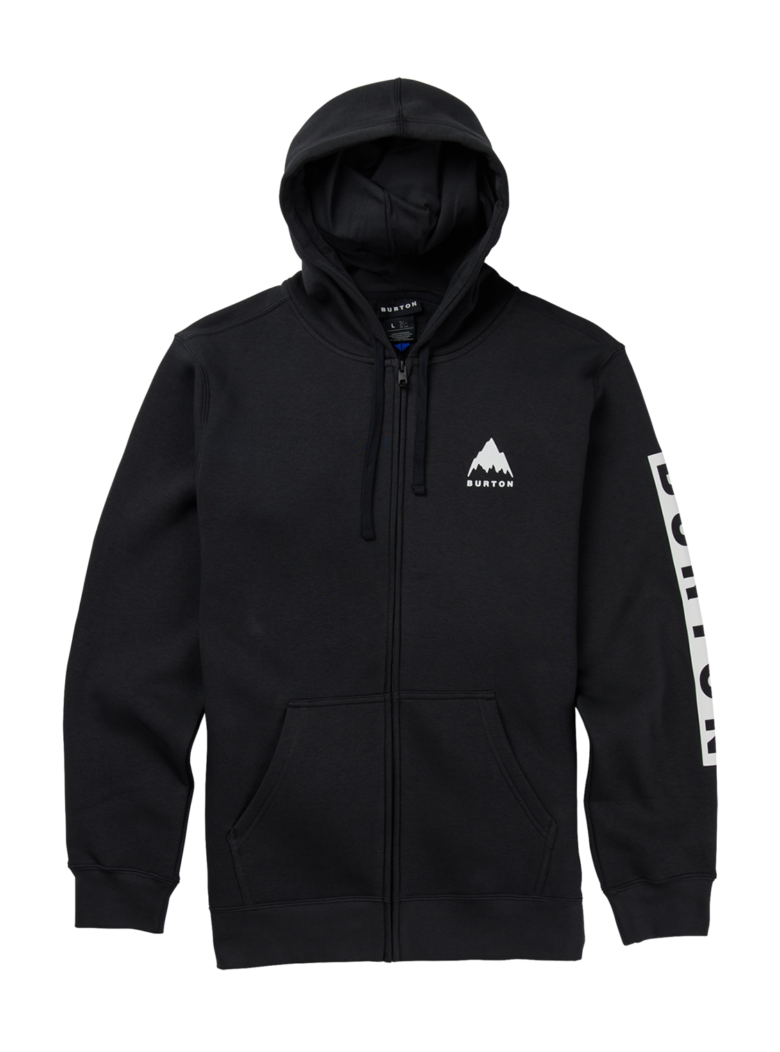 Bluza Burton Elite Fleece Full-Zip