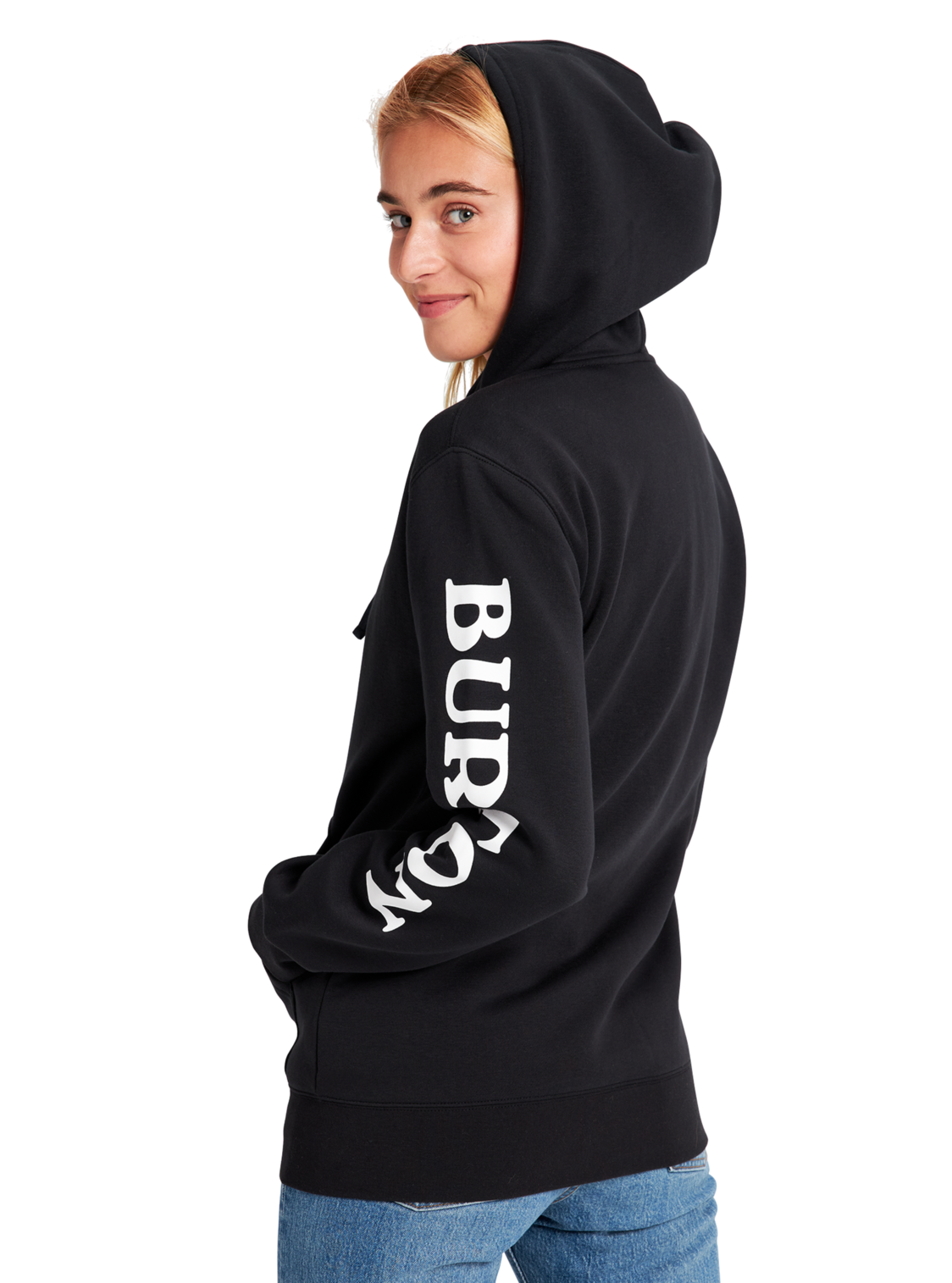 Bluza Burton Elite Fleece Full-Zip