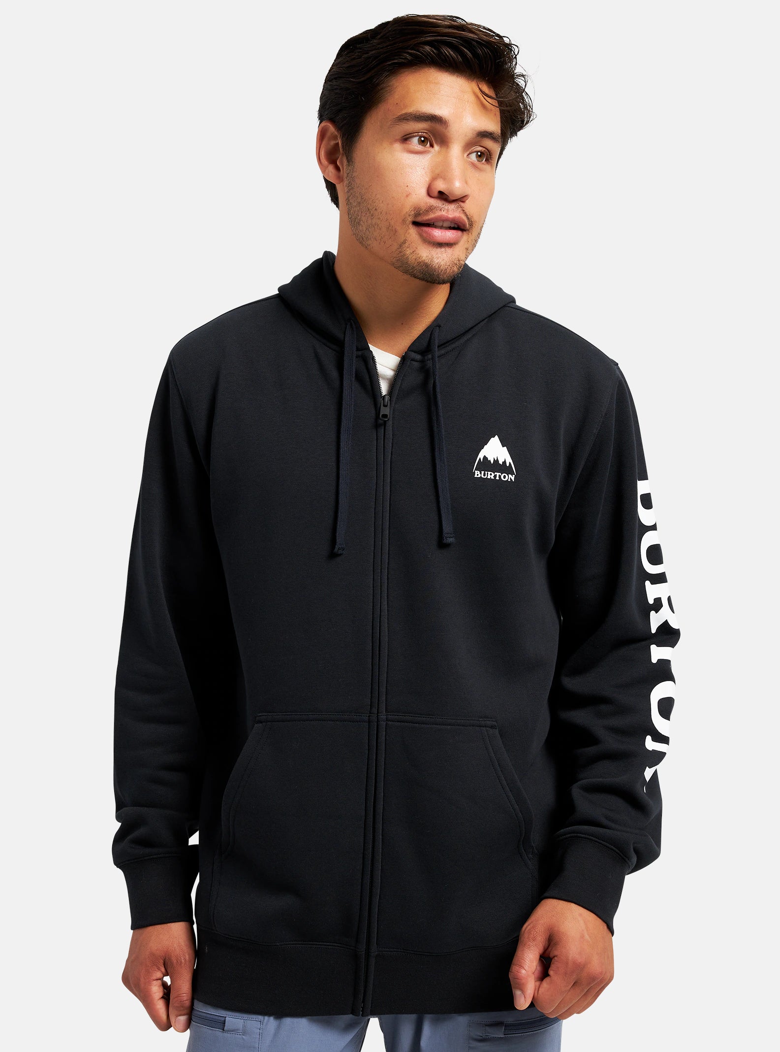 Bluza Burton Elite Fleece Full-Zip