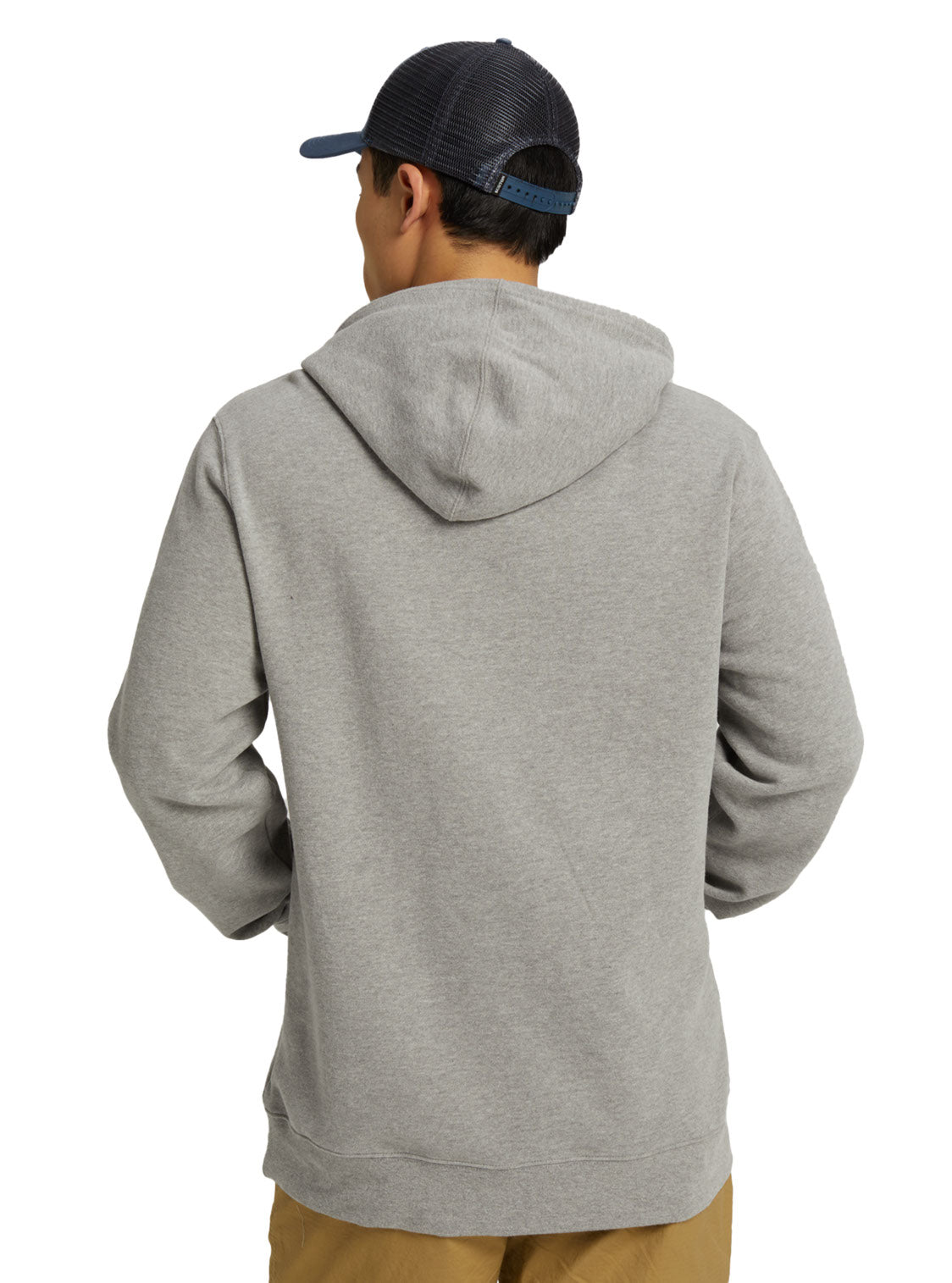 Bluza Burton Mountain Pullover Hoodie