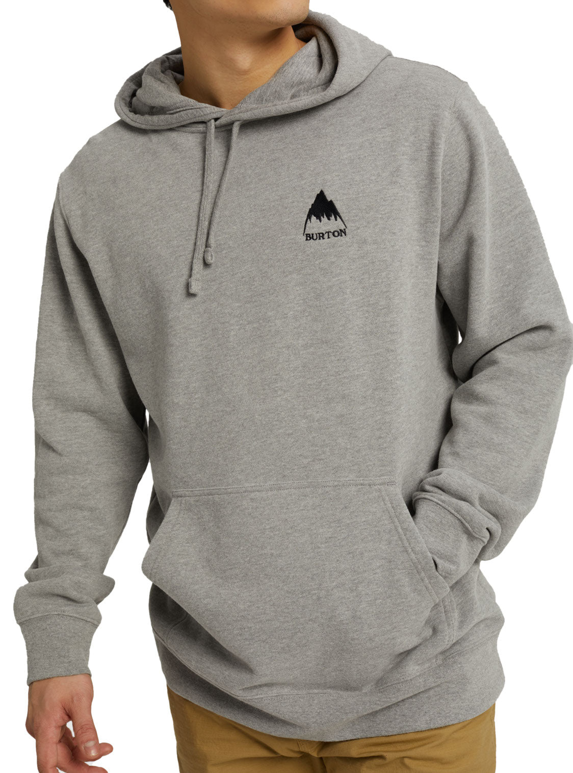 Bluza Burton Mountain Pullover Hoodie