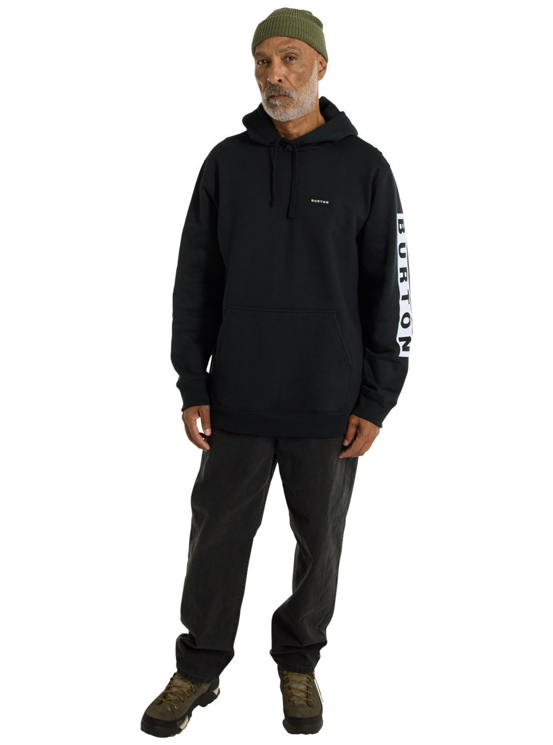 Bluza Burton Vault Pullover Hoodie