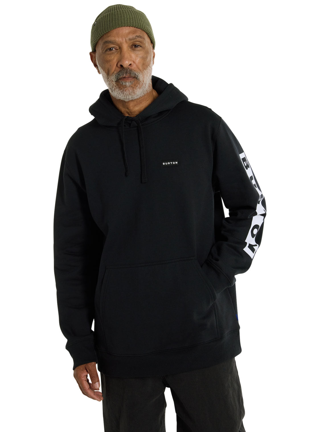 Bluza Burton Vault Pullover Hoodie