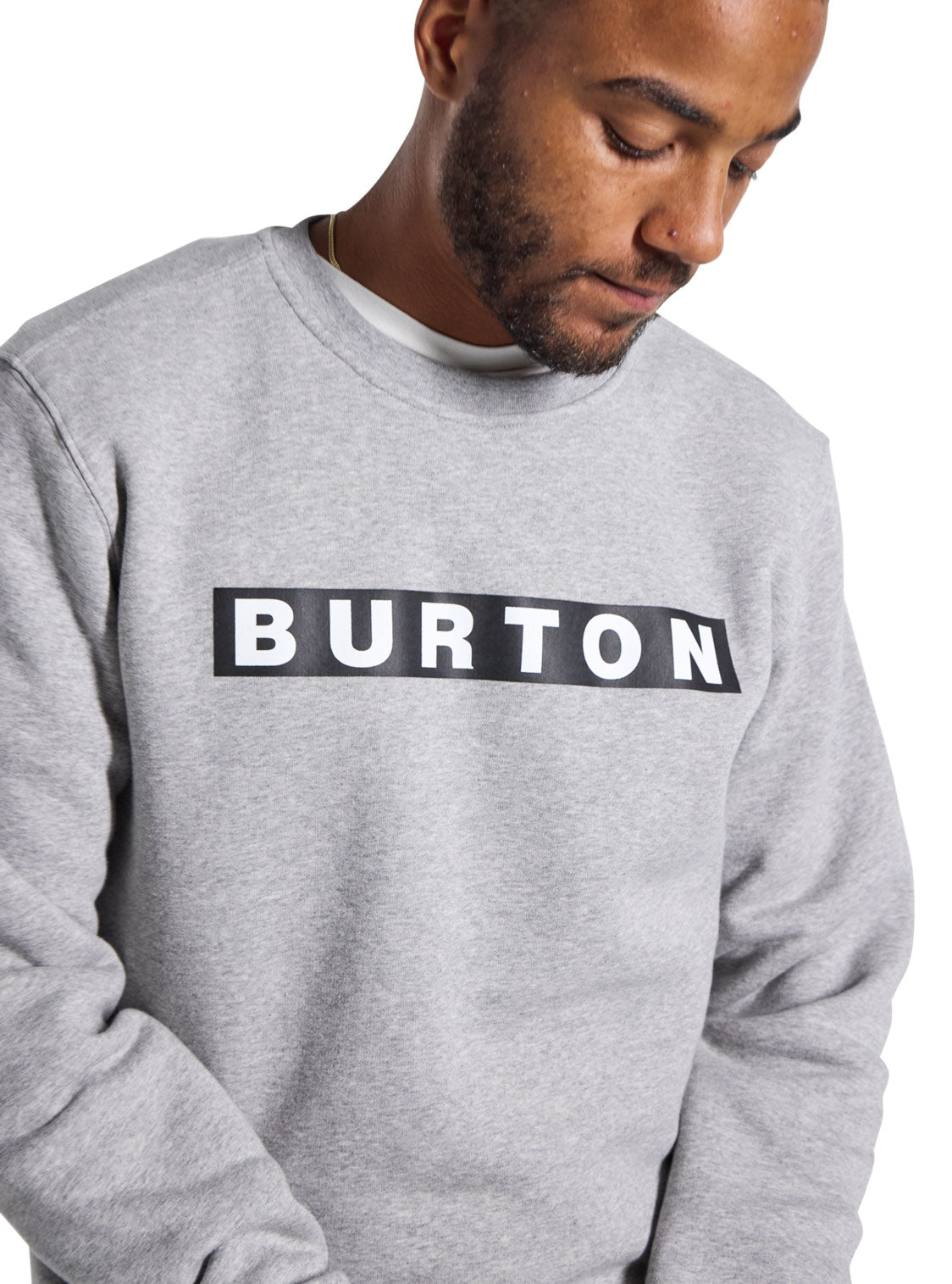 Bluza Burton Vault Fleece Crew