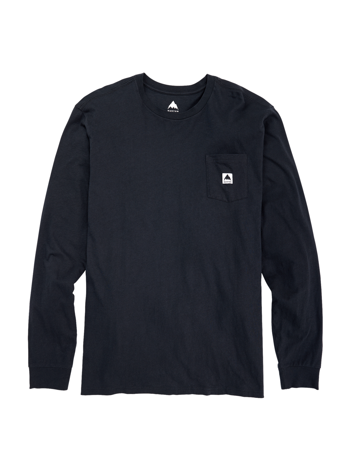 Koszulka Burton Colfax Long Sleeve T-Shirt