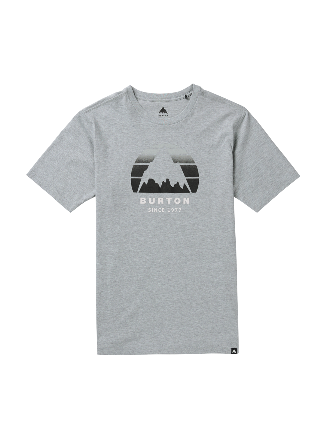 Koszulka Burton Underhill Short Sleeve T-Shirt