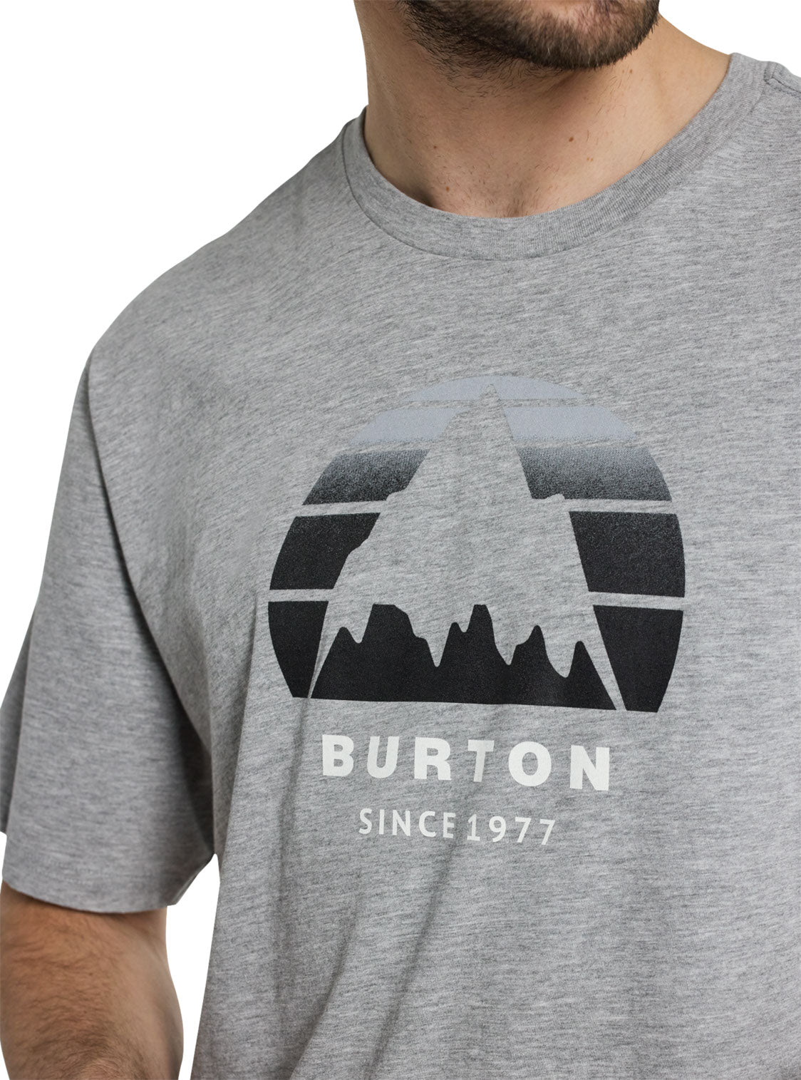 Koszulka Burton Underhill Short Sleeve T-Shirt