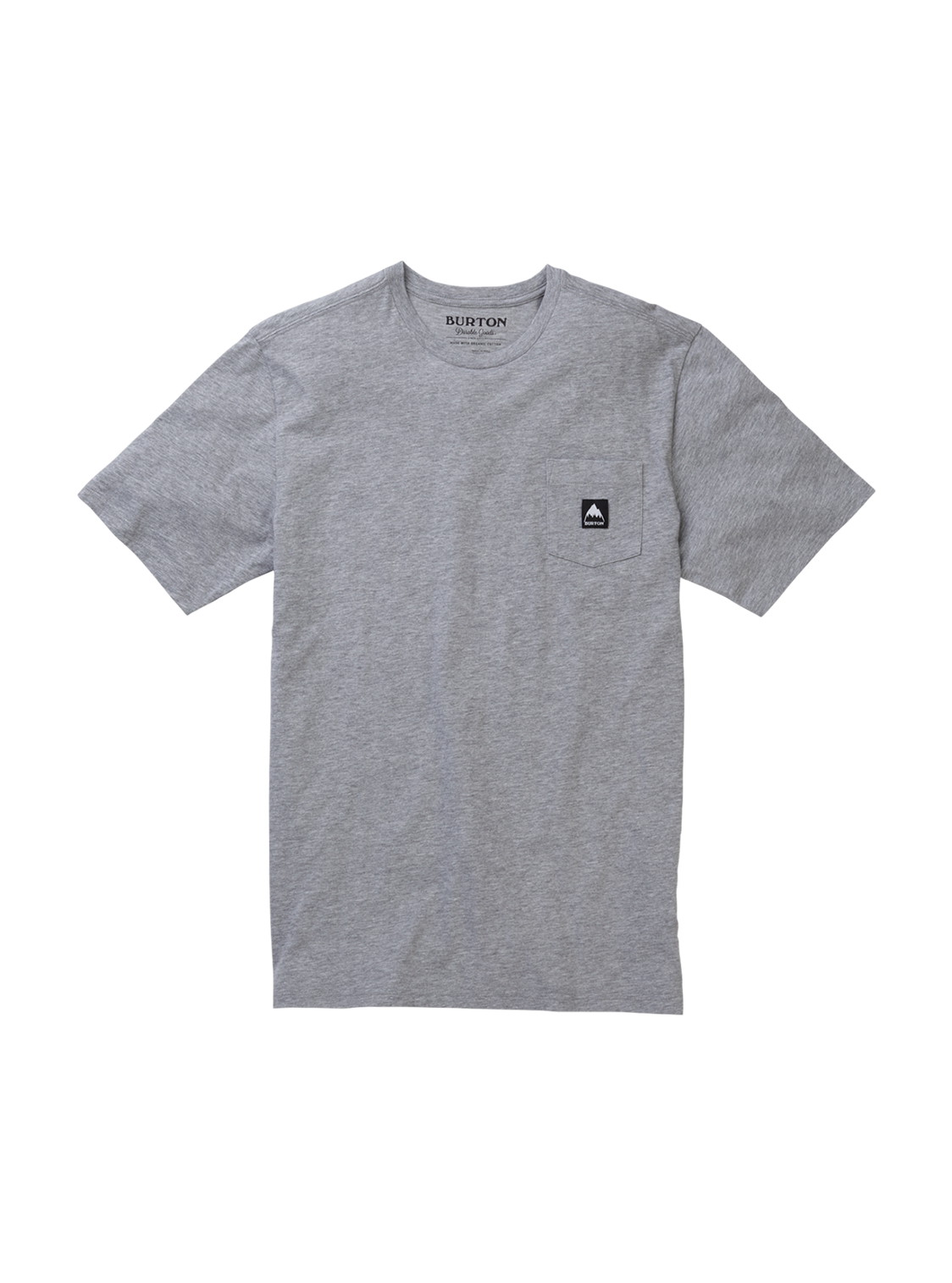 Koszulka Burton Colfax Short Sleeve T-Shirt