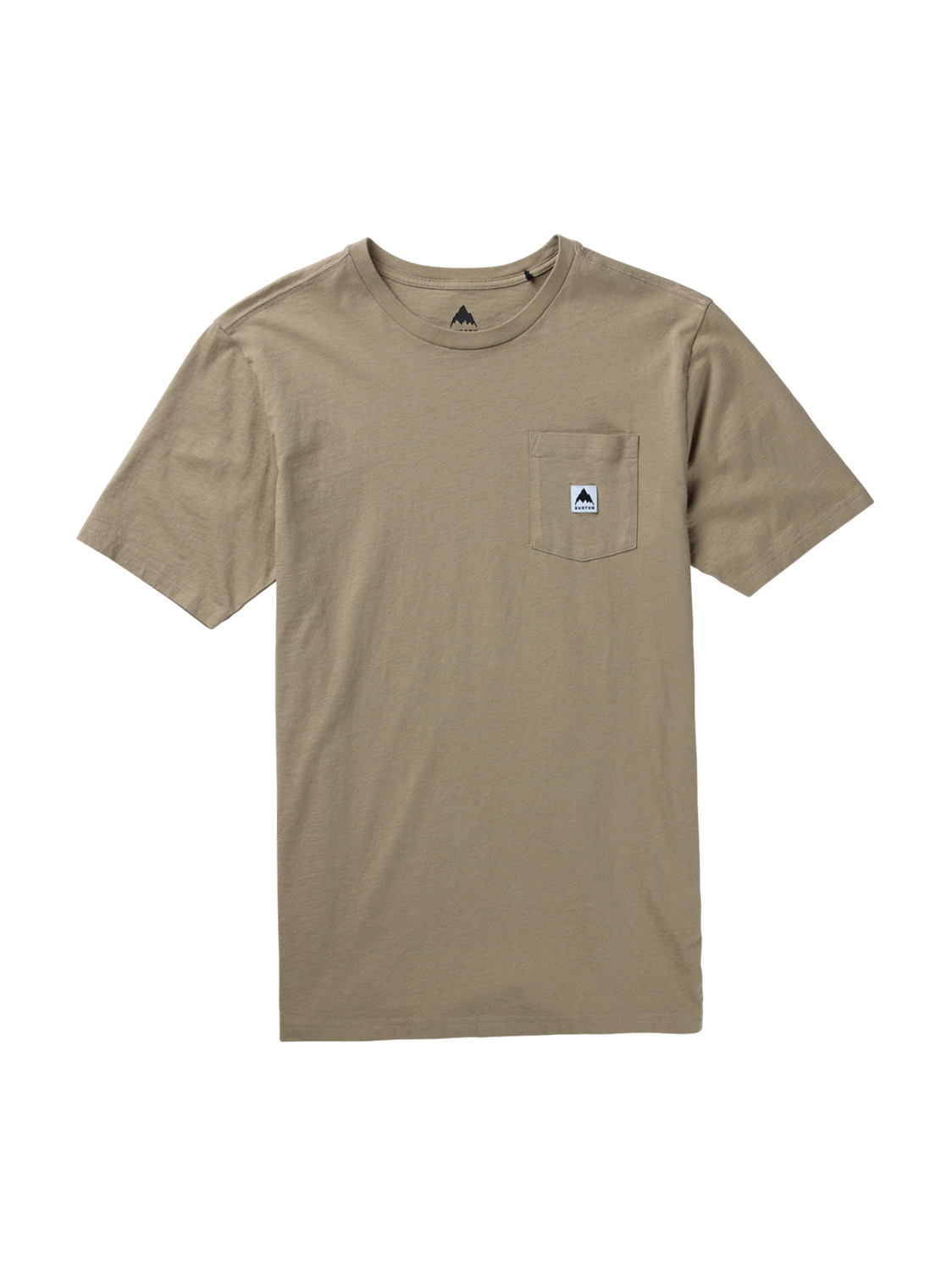 Koszulka Burton Colfax Short Sleeve T-Shirt