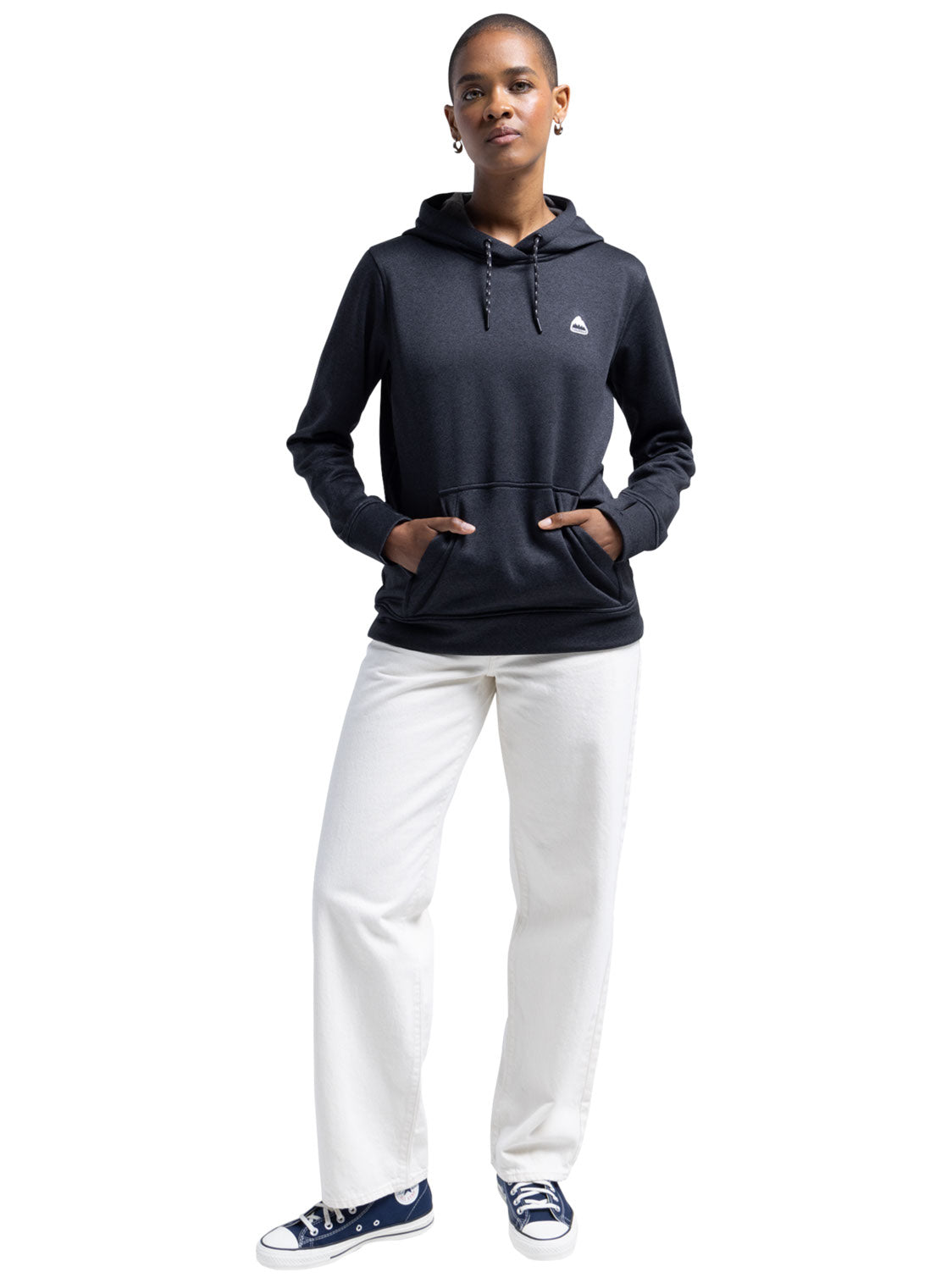 Bluza Burton Women's Oak Pullover