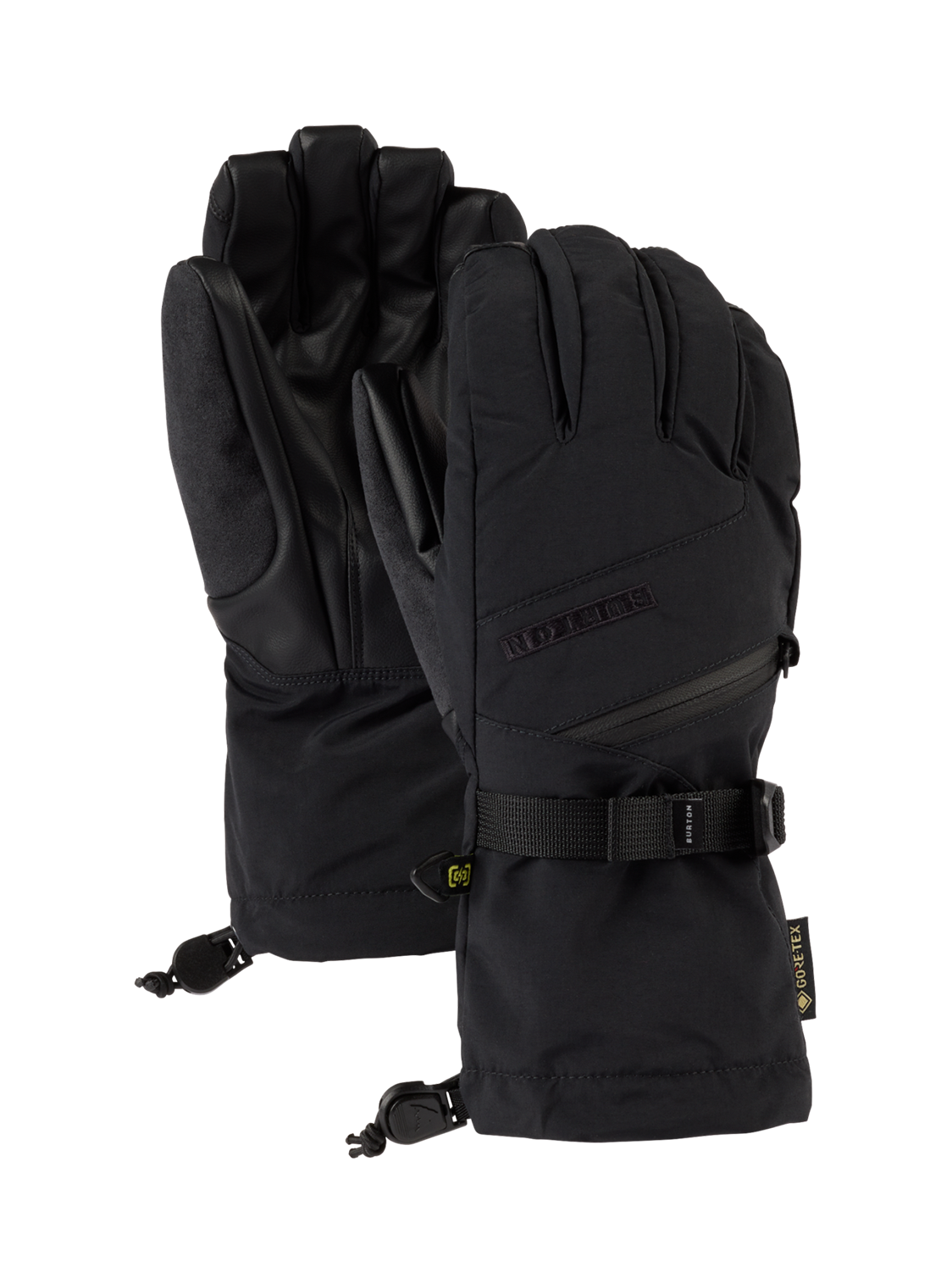 Rękawice Burton Women's GORE-TEX Gloves