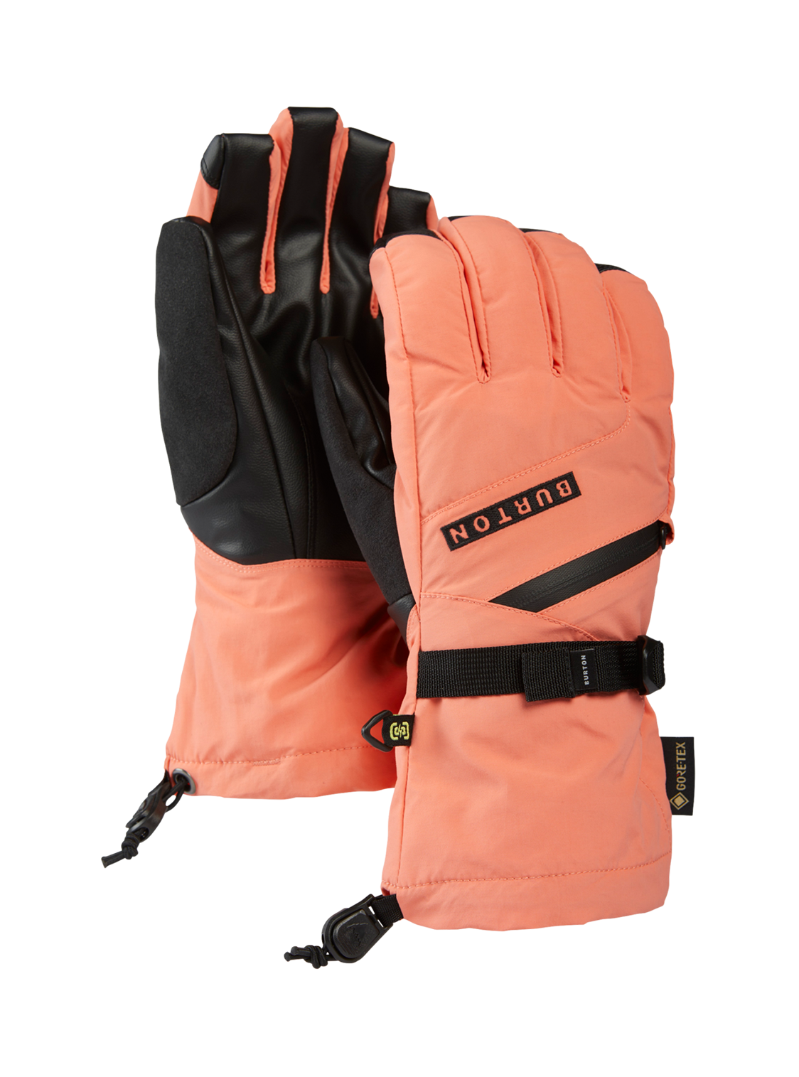 Rękawice Burton Women's GORE-TEX Gloves