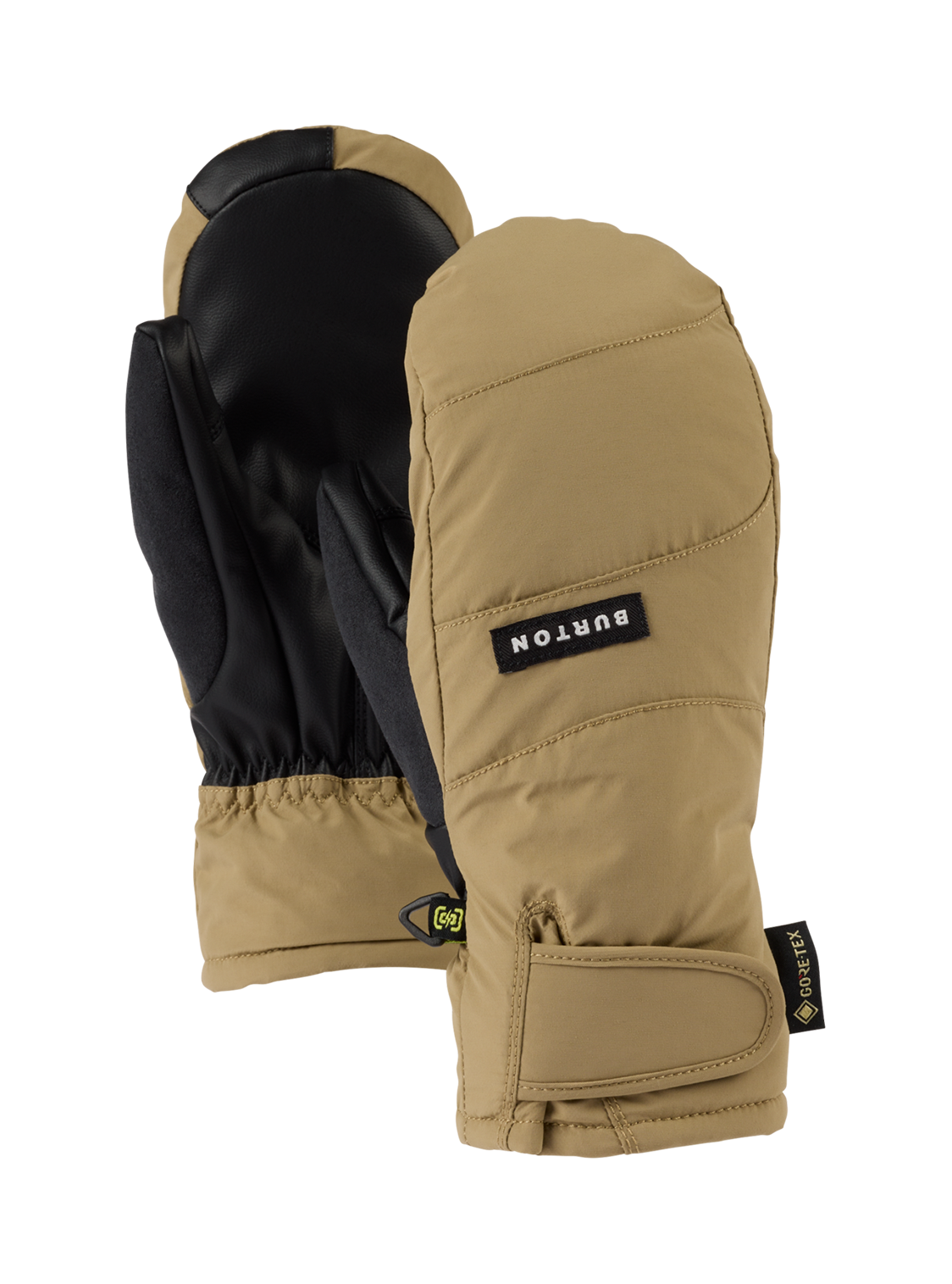 Rękawice Burton Women's GORE-TEX ReverbMittens