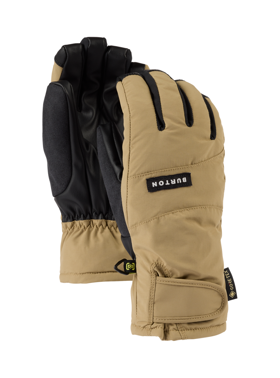 Rękawice Burton Women's GORE-TEX Reverb Gloves