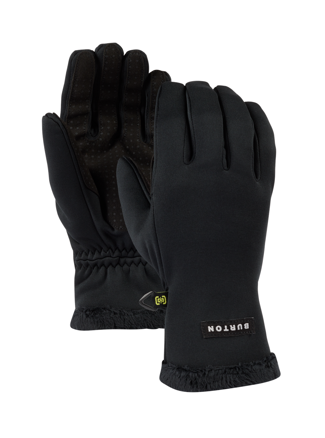 Rękawice Burton Women's Sapphire Gloves