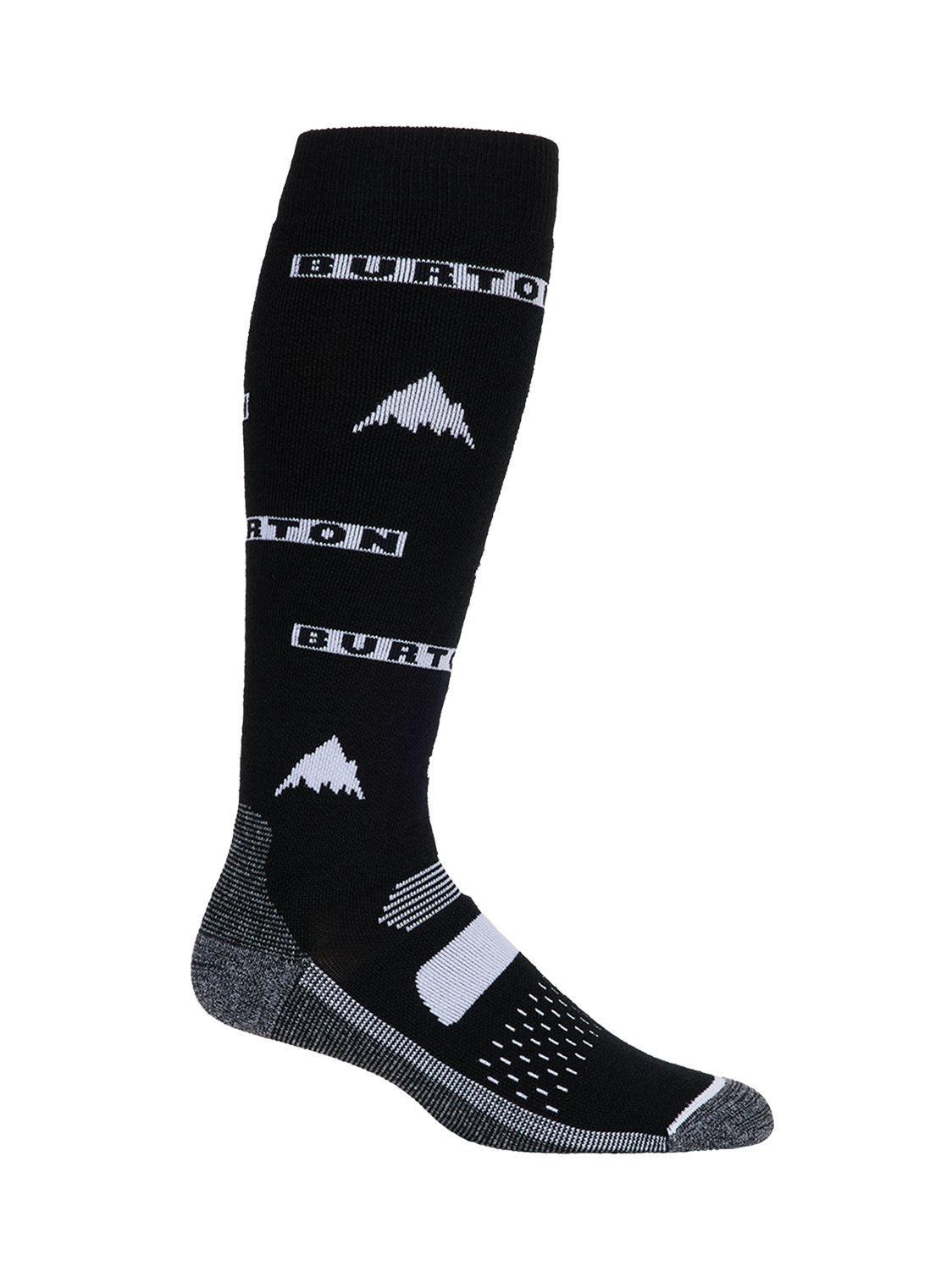 Skarpety Burton Men's Performance Midweight Sock