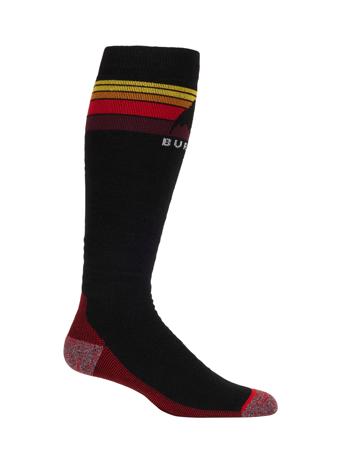 Skarpety Burton Men's Emblem Midweight Sock