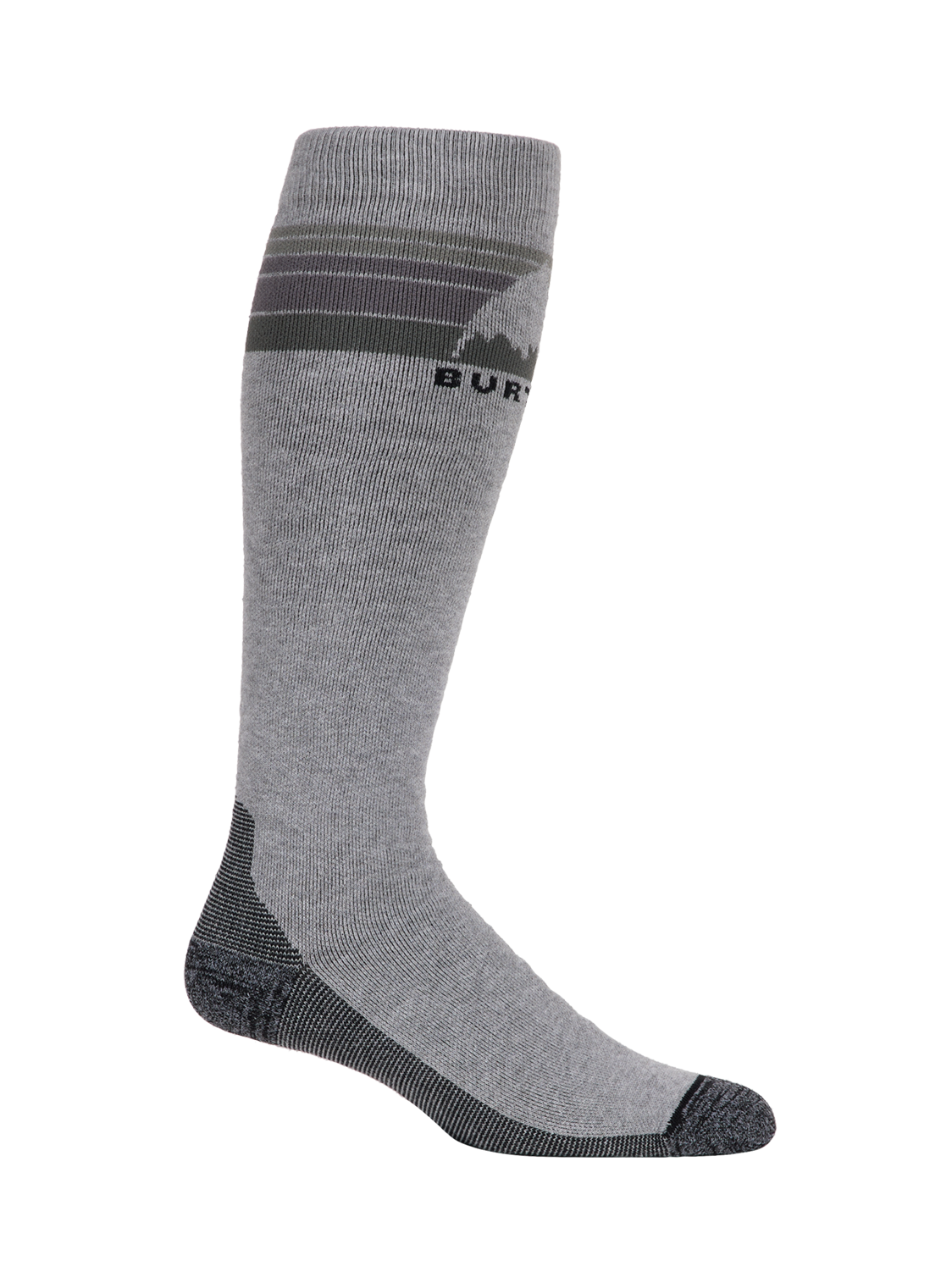 Skarpety Burton Men's Emblem Midweight Sock