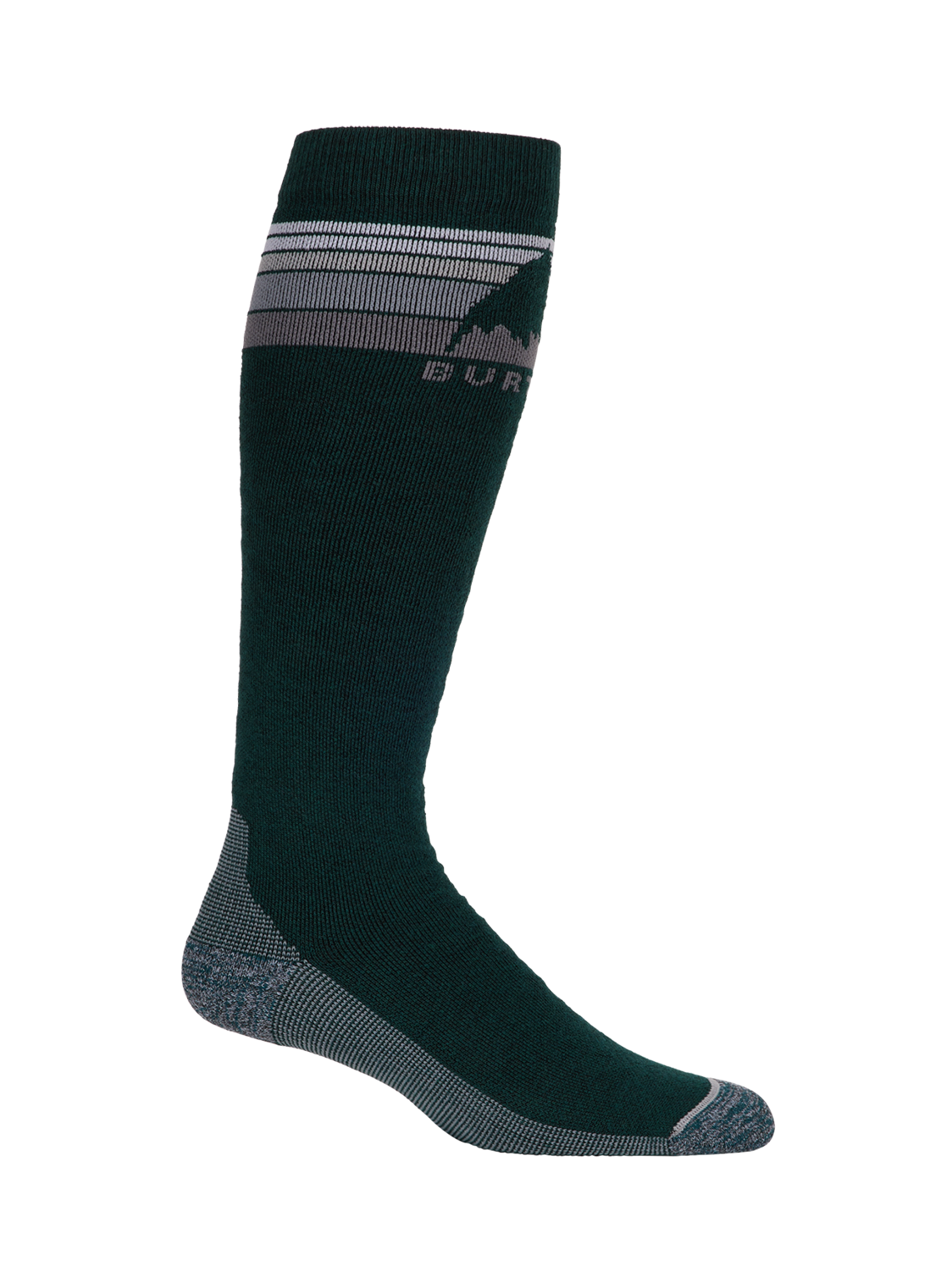 Skarpety Burton Men's Emblem Midweight Sock