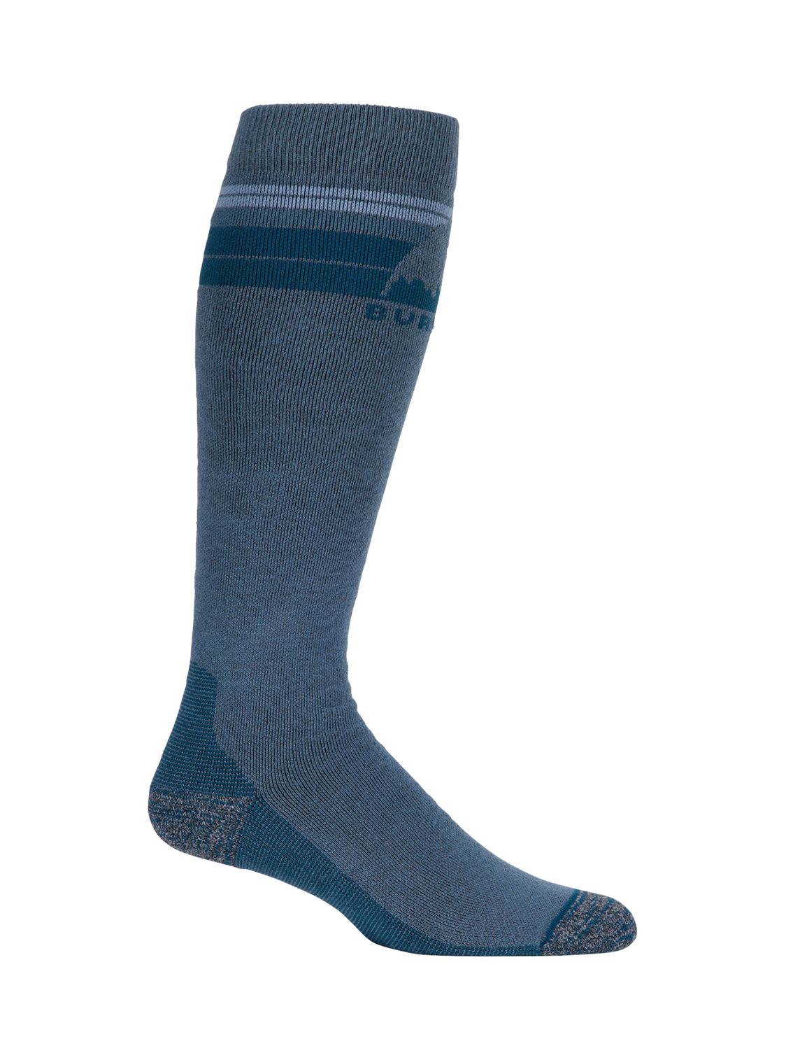 Skarpety Burton Men's Emblem Midweight Sock