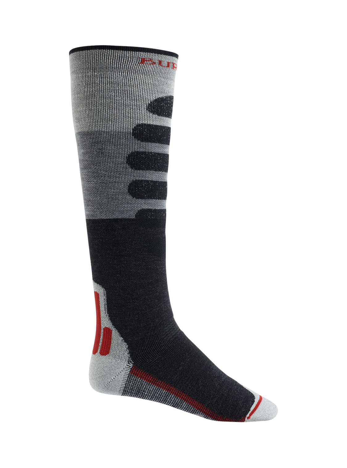 Skarpety Burton Men's Performance + Midweight Sock