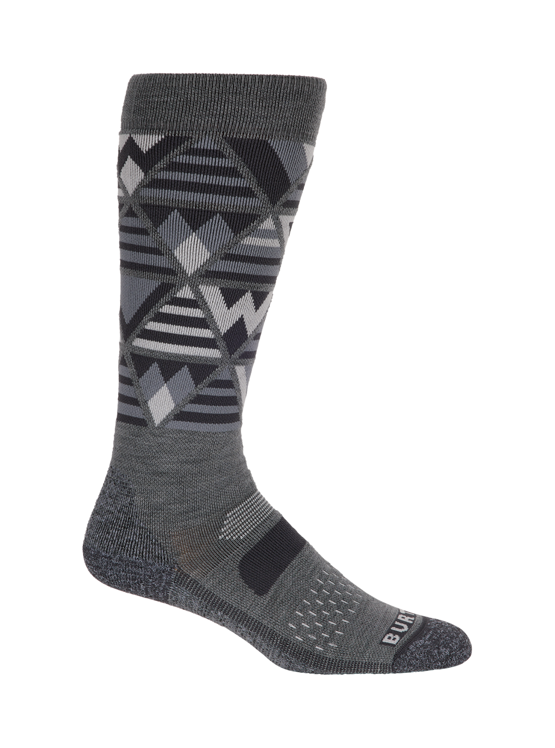 Skarpety Burton Women's Performance Midweight Sock